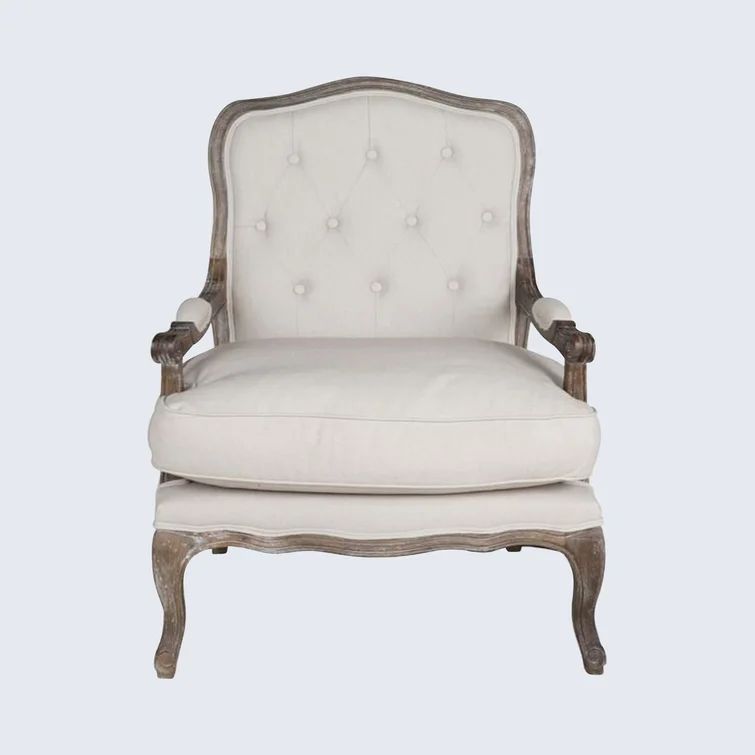 Alto Upholstered Armchair | Wayfair North America