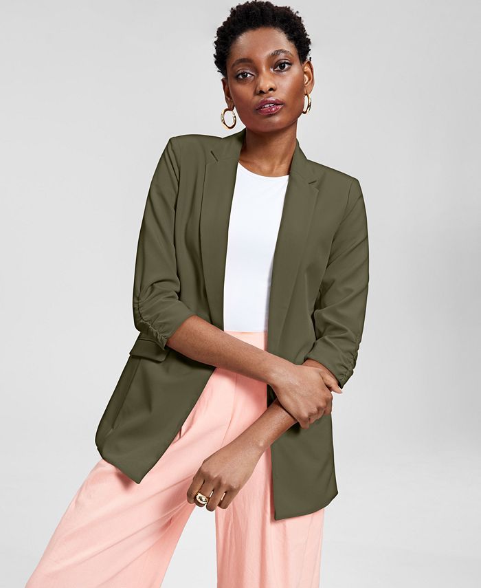 Menswear Blazer, Created for Macy's | Macys (US)