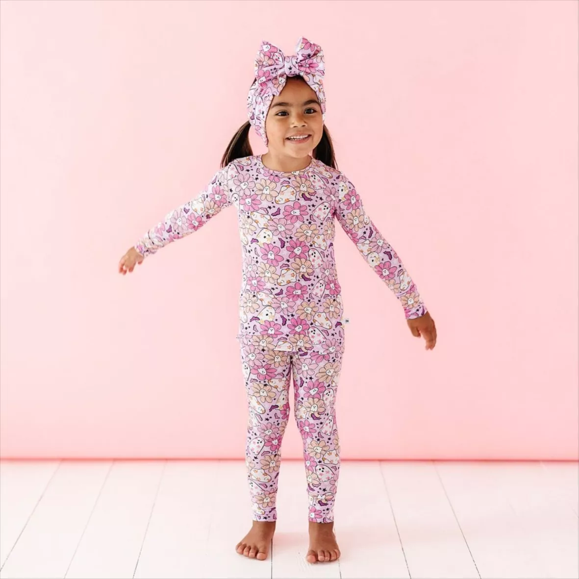 Kids' Two-Piece Pajamas curated on LTK