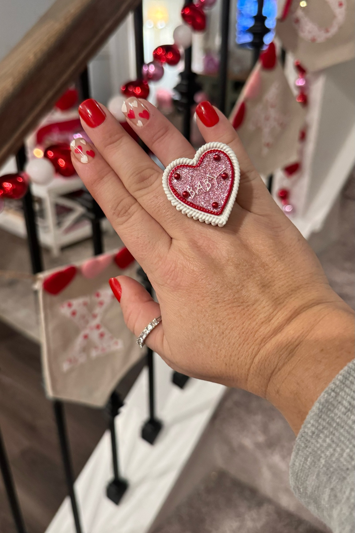 💅 Valentine’s Day nails & accessories 

#LTKStyleTip #LTKGiftGuide #LTKBeauty