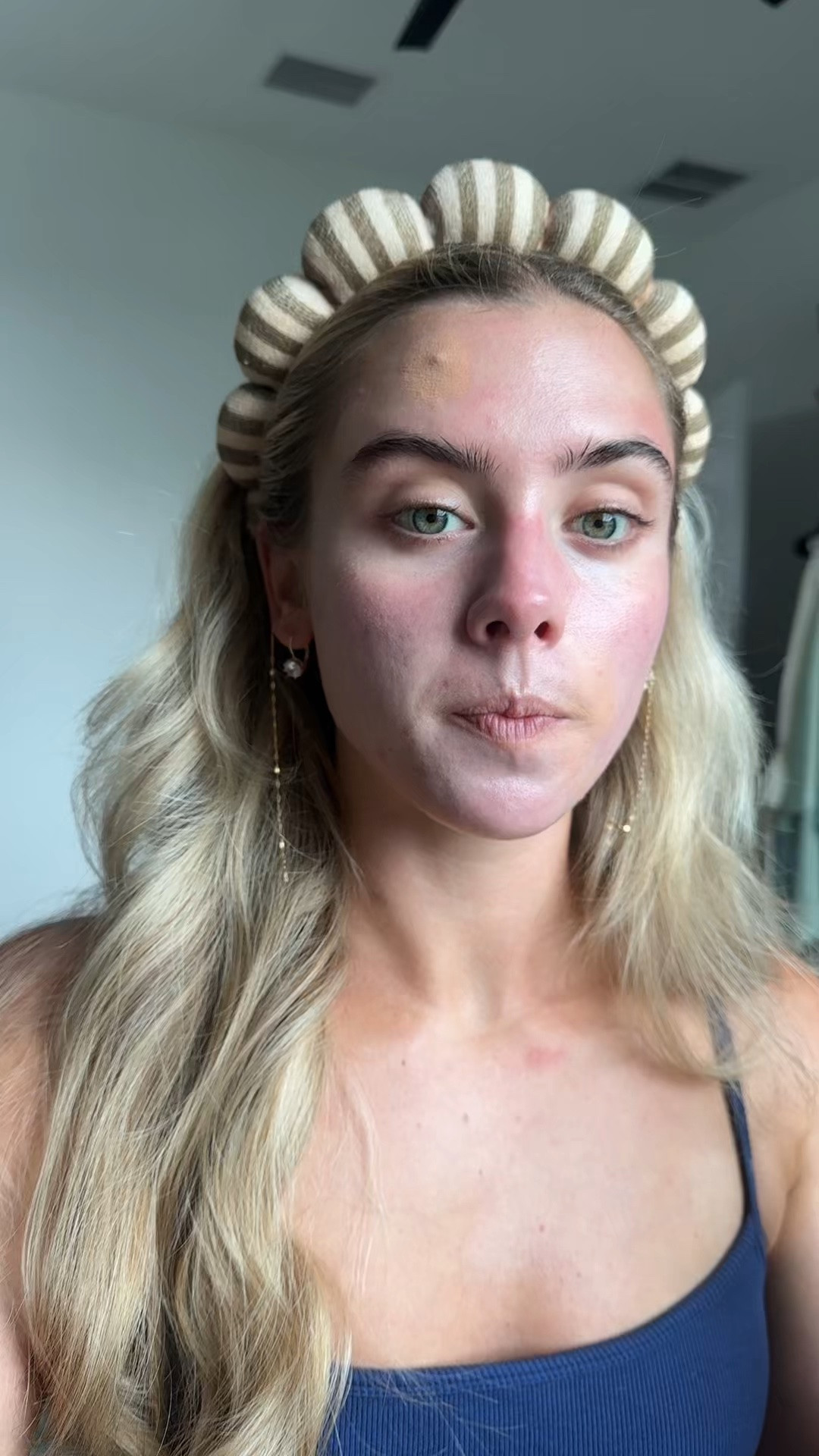 @hauslabs concealer! A long-wearing, non-comedogenic concealer that visibly blurs, brightens and conceals with medium, buildable coverage that de-puffs after 2 weeks of daily use. @Sephora       @kohls

#LTKgrwm #LTKselfcare #LTKBeauty