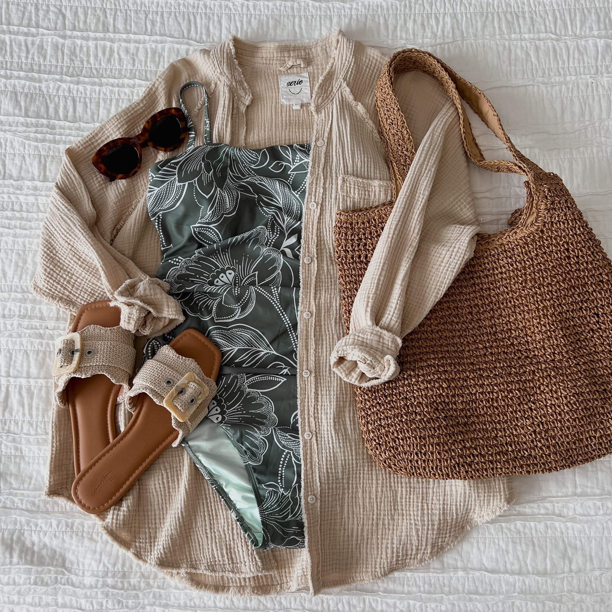 Mom approved swimsuit! 
My coverup is from last year, I linked this years version!

One piece swimsuit 
Amazon swimsuit 
Coverup
Beach outfit
Pool outfit
Vacation outfit 

#LTKSeasonal #LTKstyletip #LTKfindsunder50