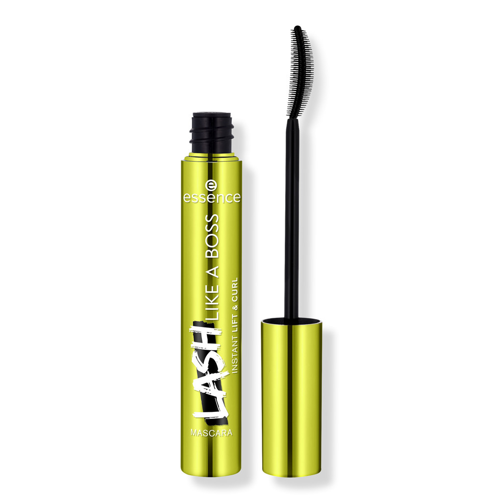 Lash Like A Boss Instant Lift & Curl Mascara | Ulta