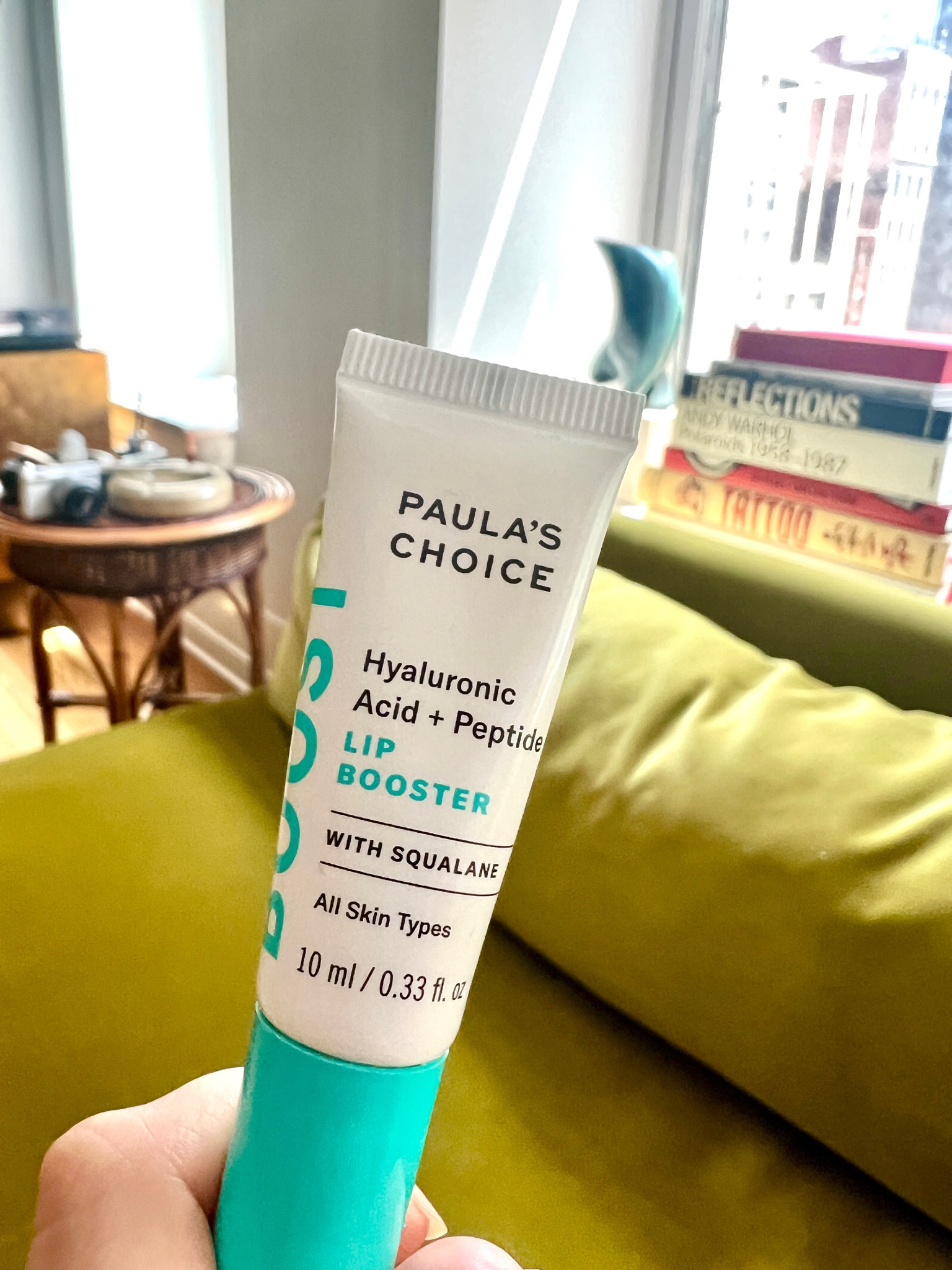 Best lip balm

Paula’s Choice having 20 % off site wide sale with code 28YEARS 

#LTKunder100 #LTKsalealert #LTKFind