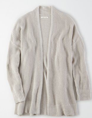 AE Shawl Collar Cardigan | American Eagle Outfitters (US & CA)