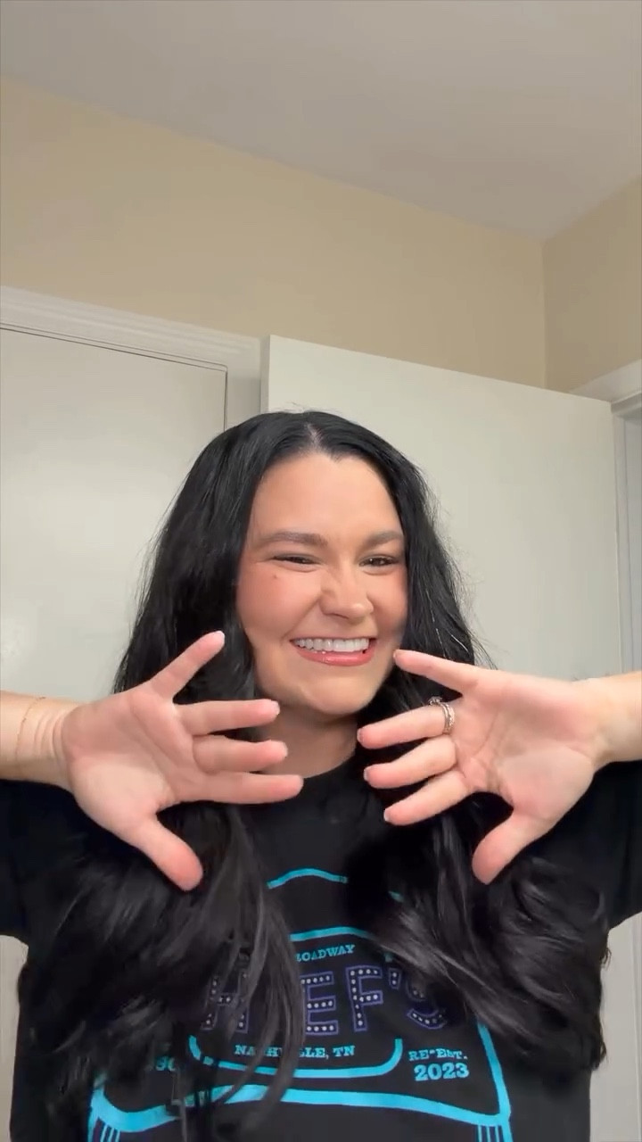 My eyelash curler has seen better days 😅

___
Brunch makeup routine, soft glam makeup look, everyday makeup tutorial, Florida lifestyle blogger, get ready with me for brunch, GRWM brunch edition, easy weekend makeup, simple beauty routine, Clearwater content creator, get ready with me inspo #brunchmakeup #grwmreel #tampabayblogger #floridainfluencer #getreadywithme