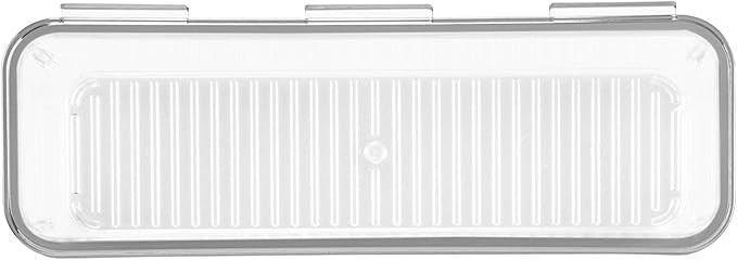 InterDesign 75630 Linus Interlocking Drawer Organizer for Kitchen, Office and Bathroom Vanities, ... | Amazon (CA)