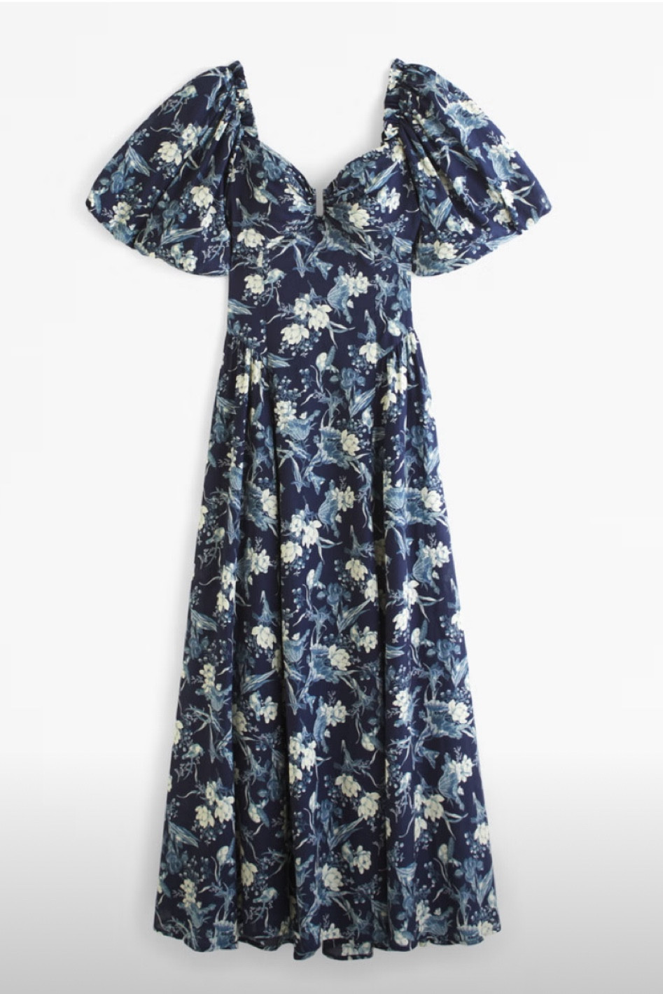 Puff sleeve maxi dress
Wedding guest dress
Fall dress

#LTKStyleTip #LTKWedding