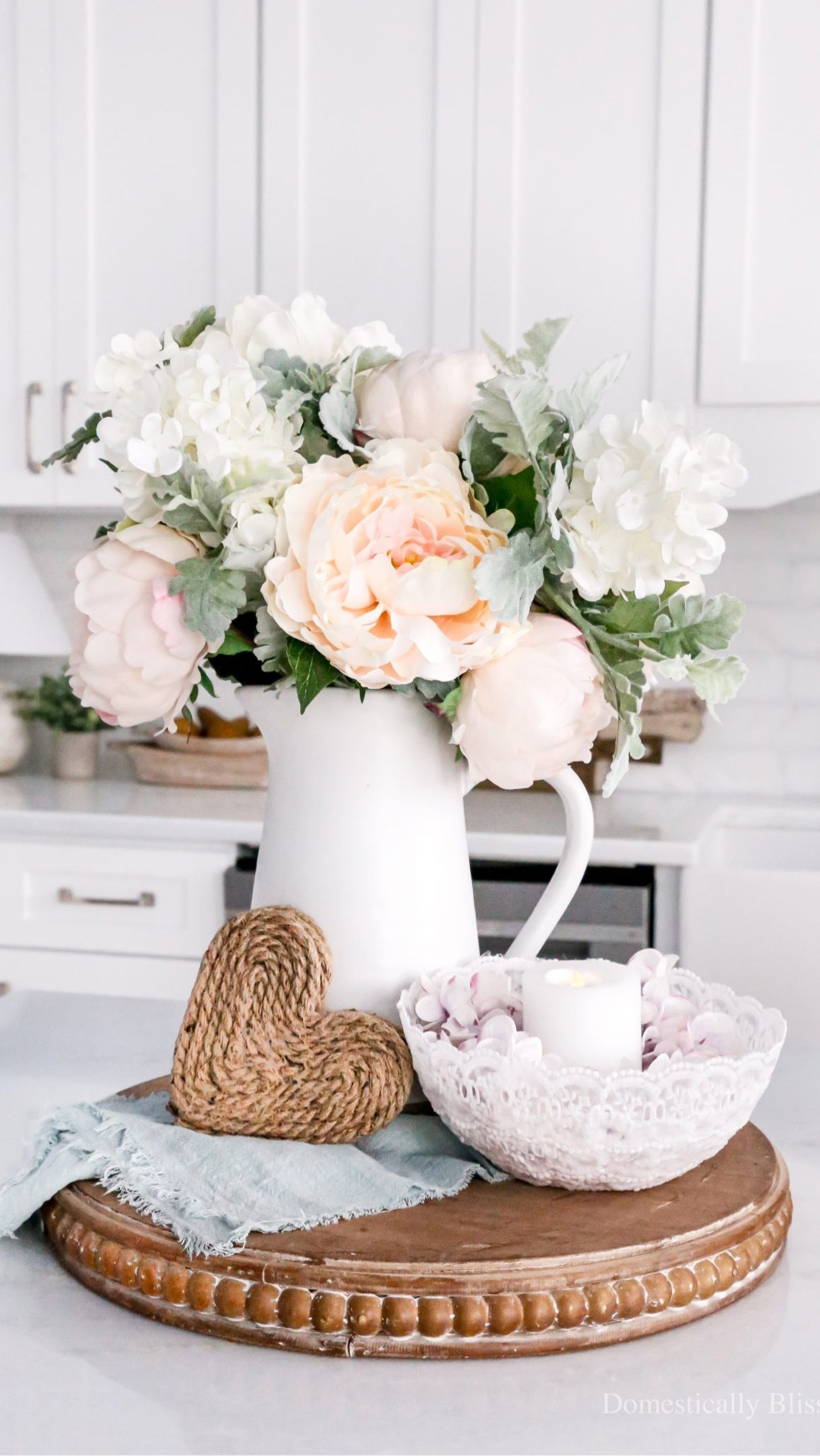 This DIY Lace Ribbon Candle Holder has a flameless candle in the center and is simple to create and a fun way to repurpose leftover lace ribbons.

See details: 
https://domesticallyblissful.com/diy-lace-ribbon-candle-holder/



#LTKHome #LTKvlog #LTKSeasonal