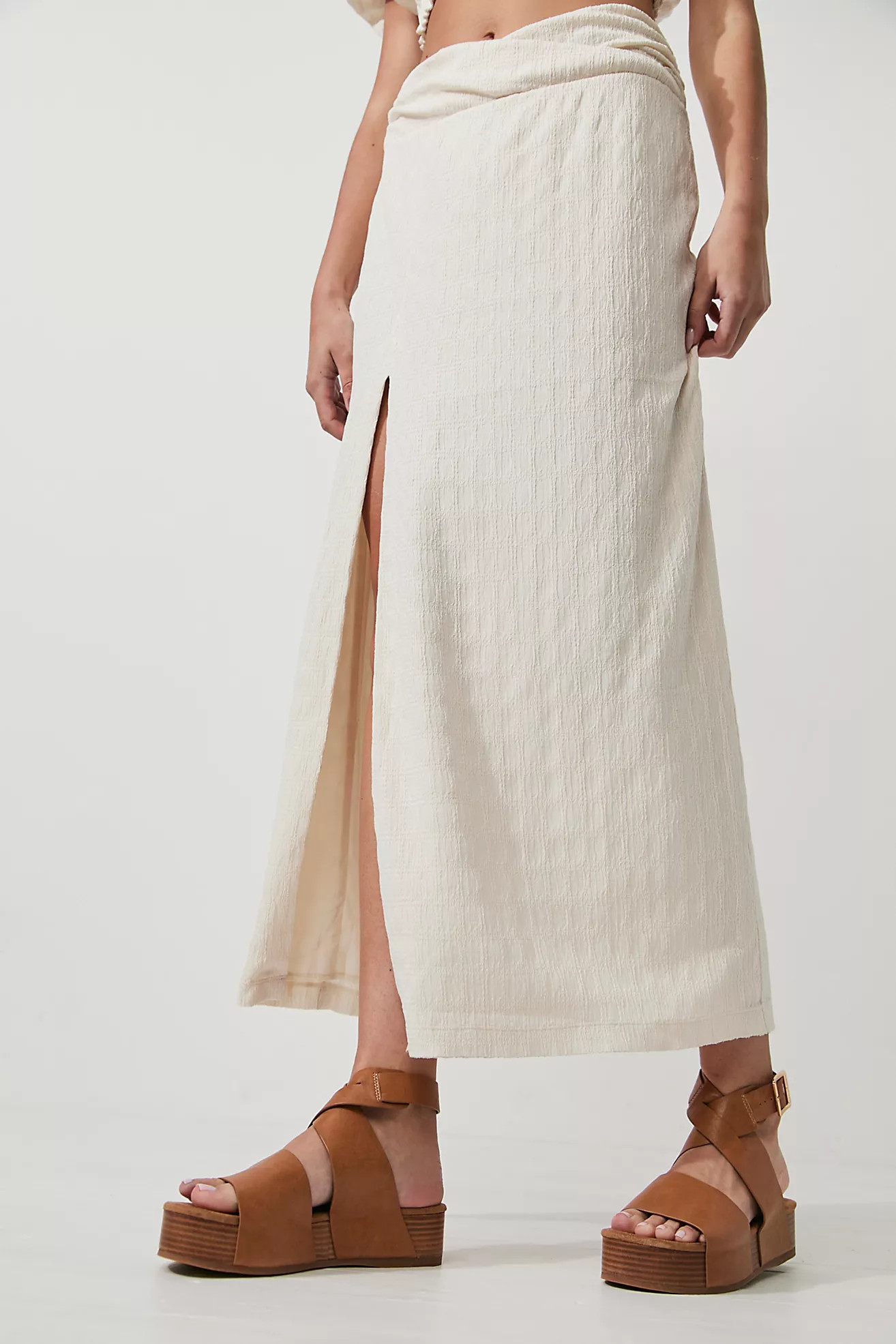 Dunes Buckle Sandals | Free People (Global - UK&FR Excluded)