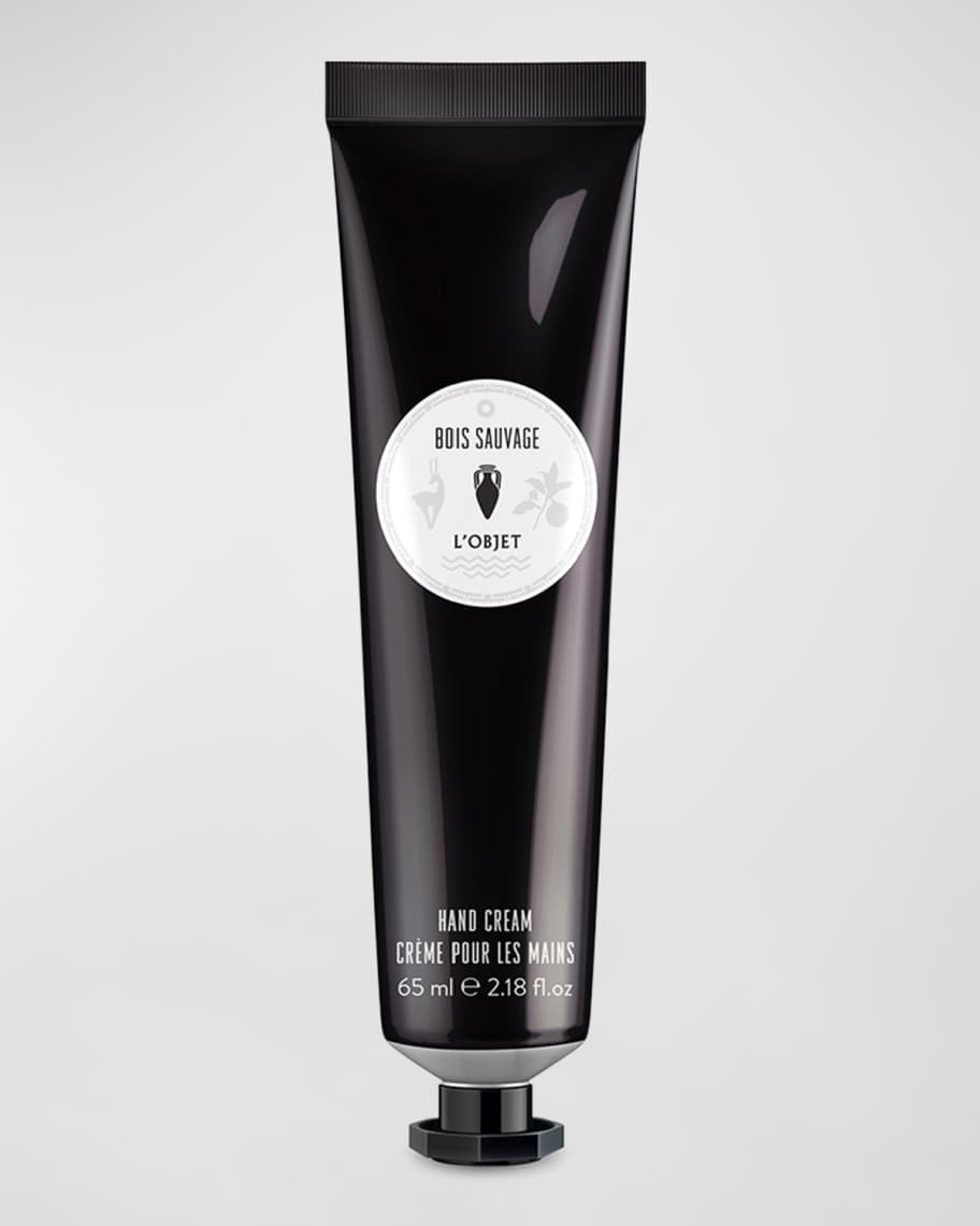 L'Objet Bois Sauvage Hand Cream, 2.2 oz. | Neiman Marcus