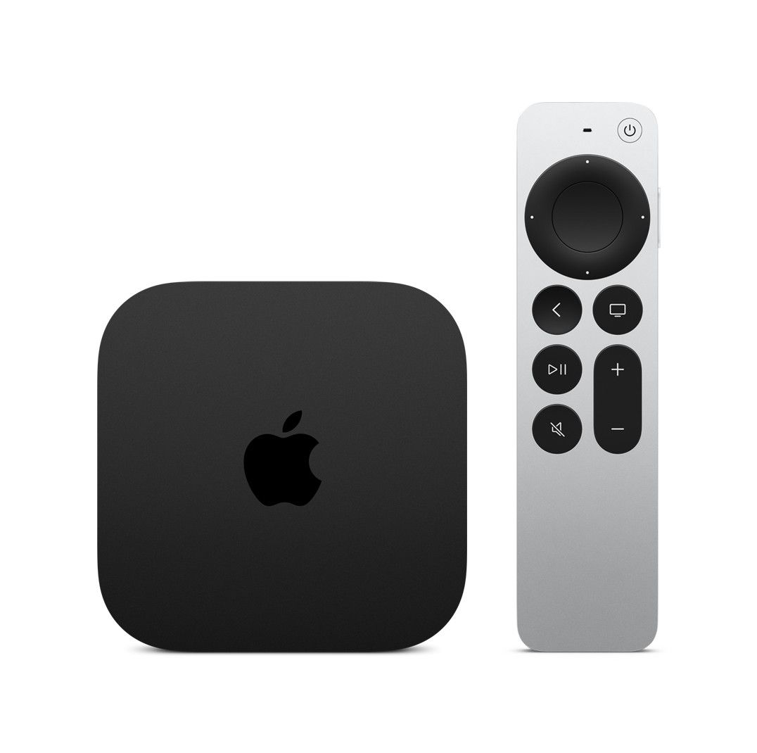 Buy Apple TV 4K | Apple (US)