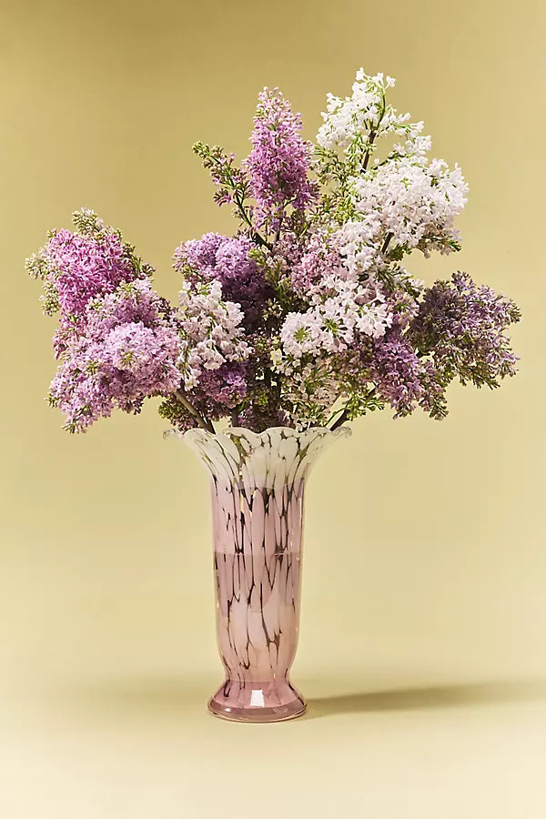 Stella Vase | Anthropologie (US)