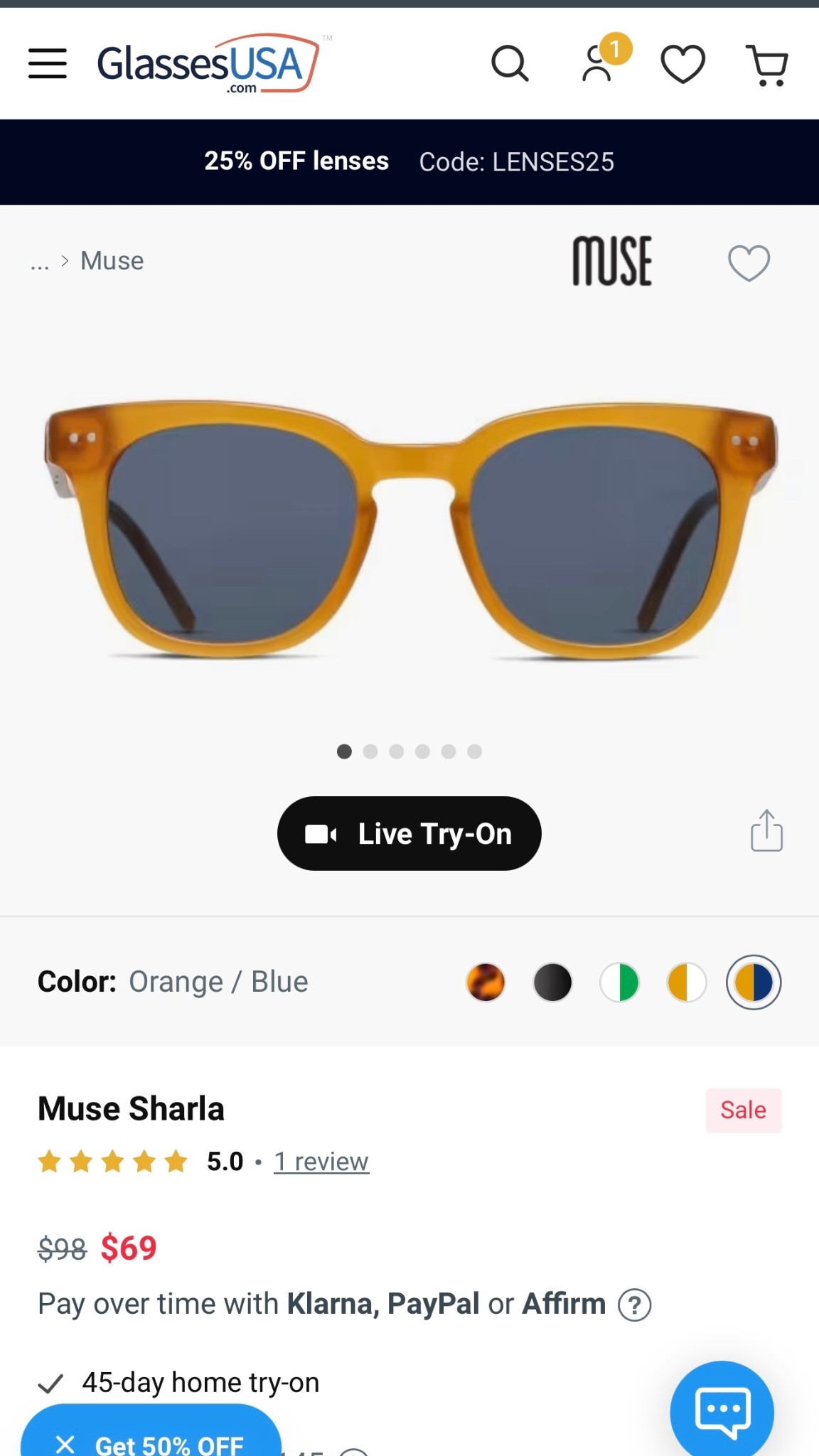 Muse sunglasses 

#LTKgrwm #LTKselfcare #LTKTravel