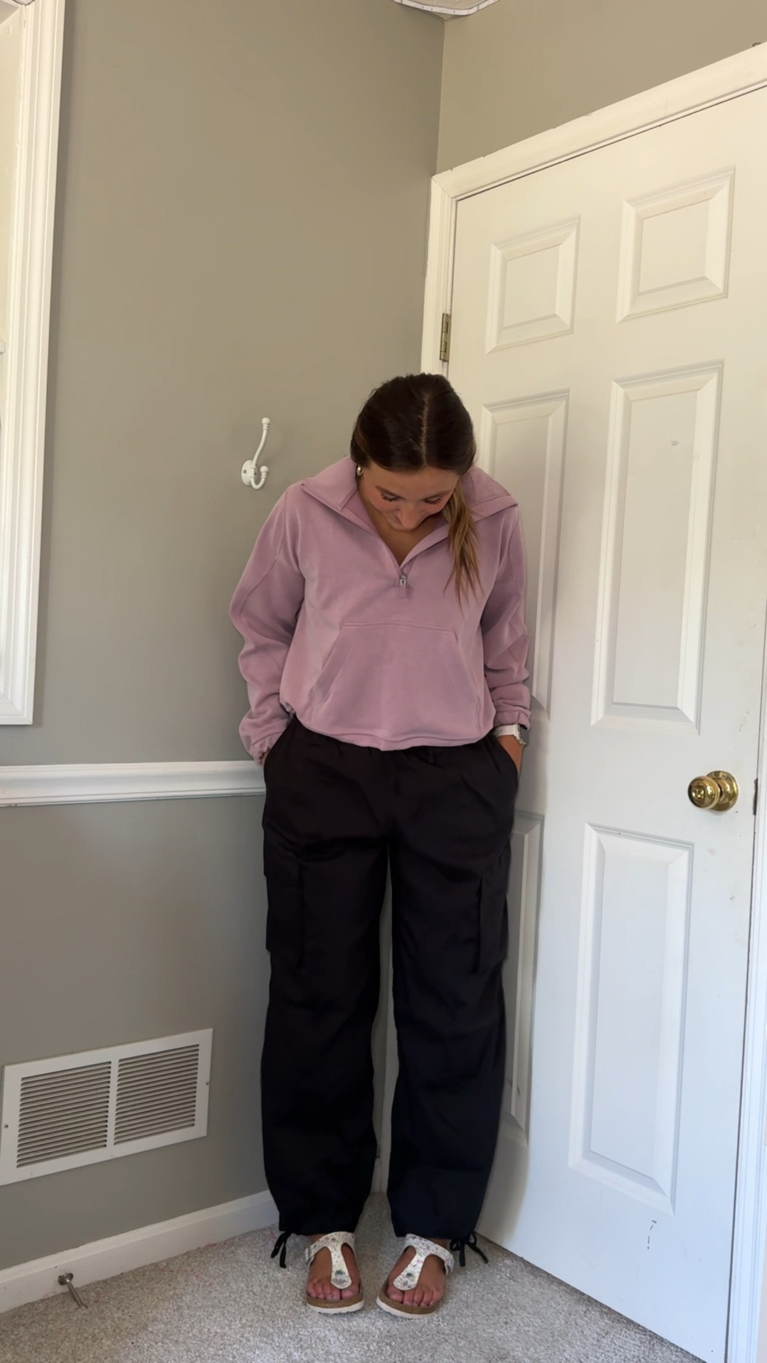 Lulu outfit 