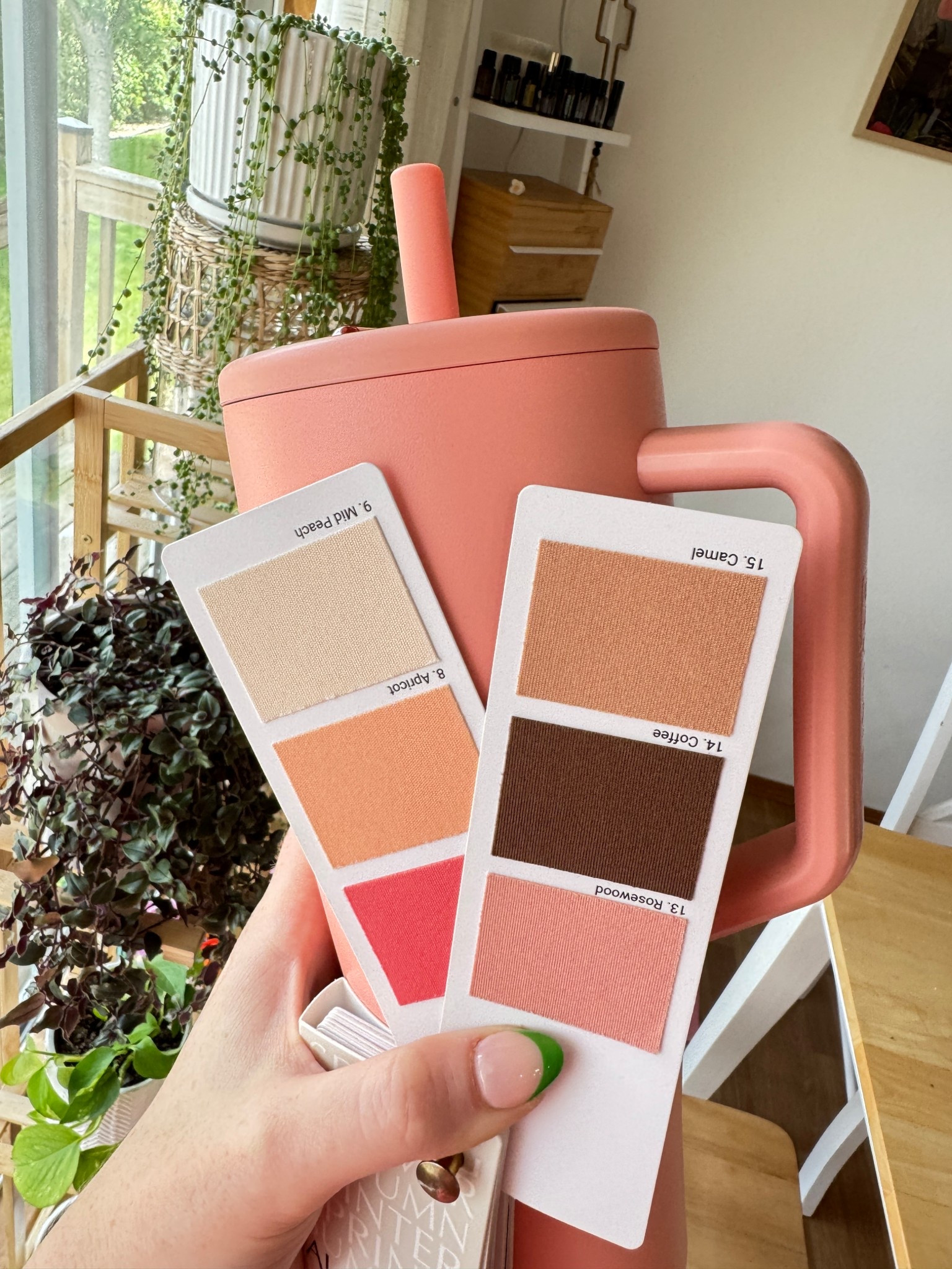 BrüMate Guava is an #hocautumn dream! 😍

#LTKHome #LTKFindsUnder50
