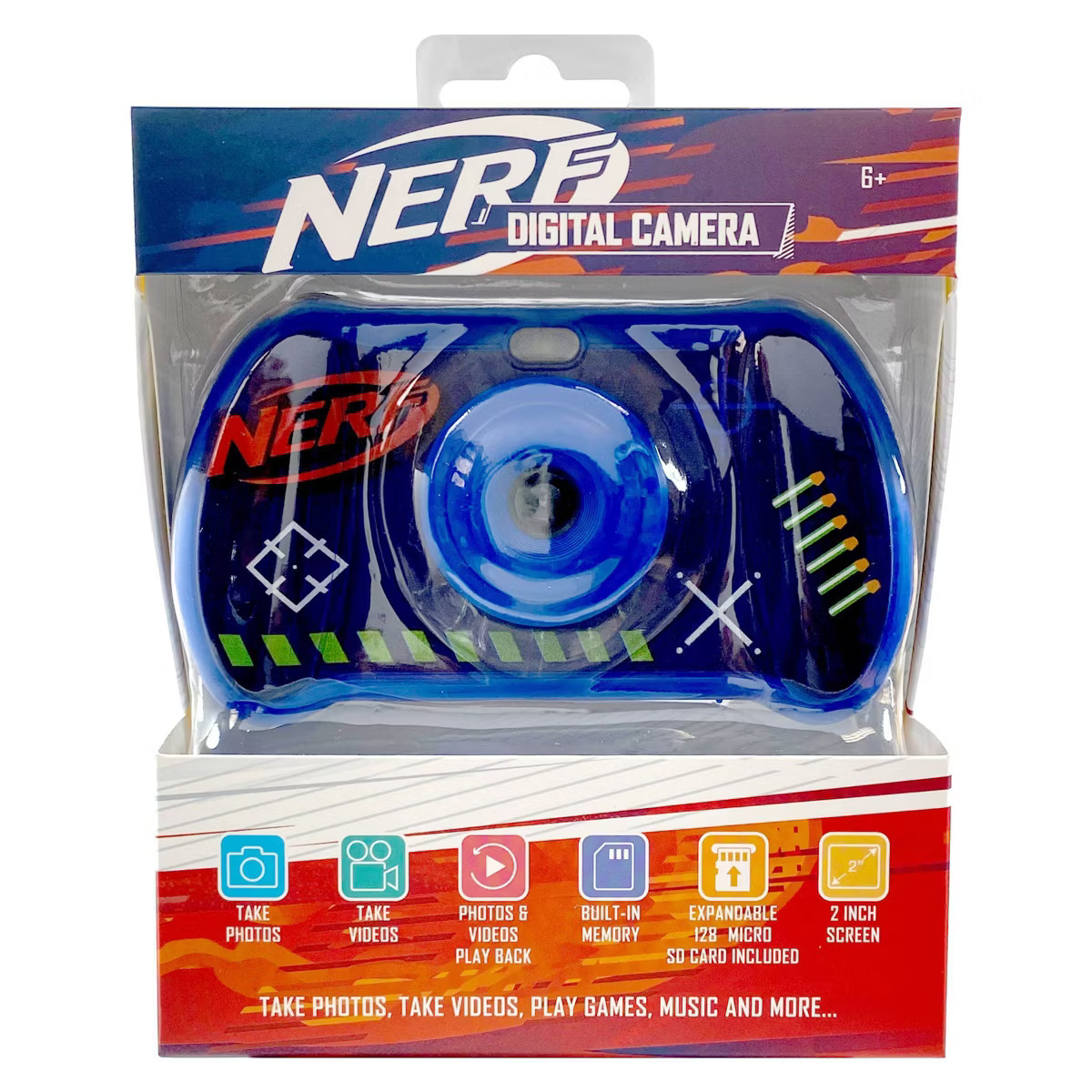 Kids' Gaming Camera | Target