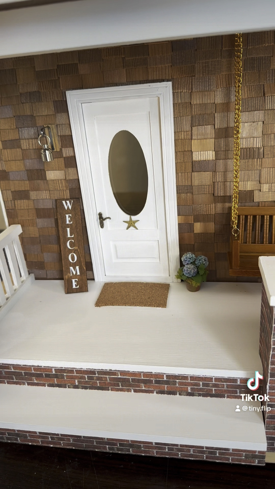 Decorating the front porch of the beach cottage 🐚

#LTKhome #LTKfindsunder100