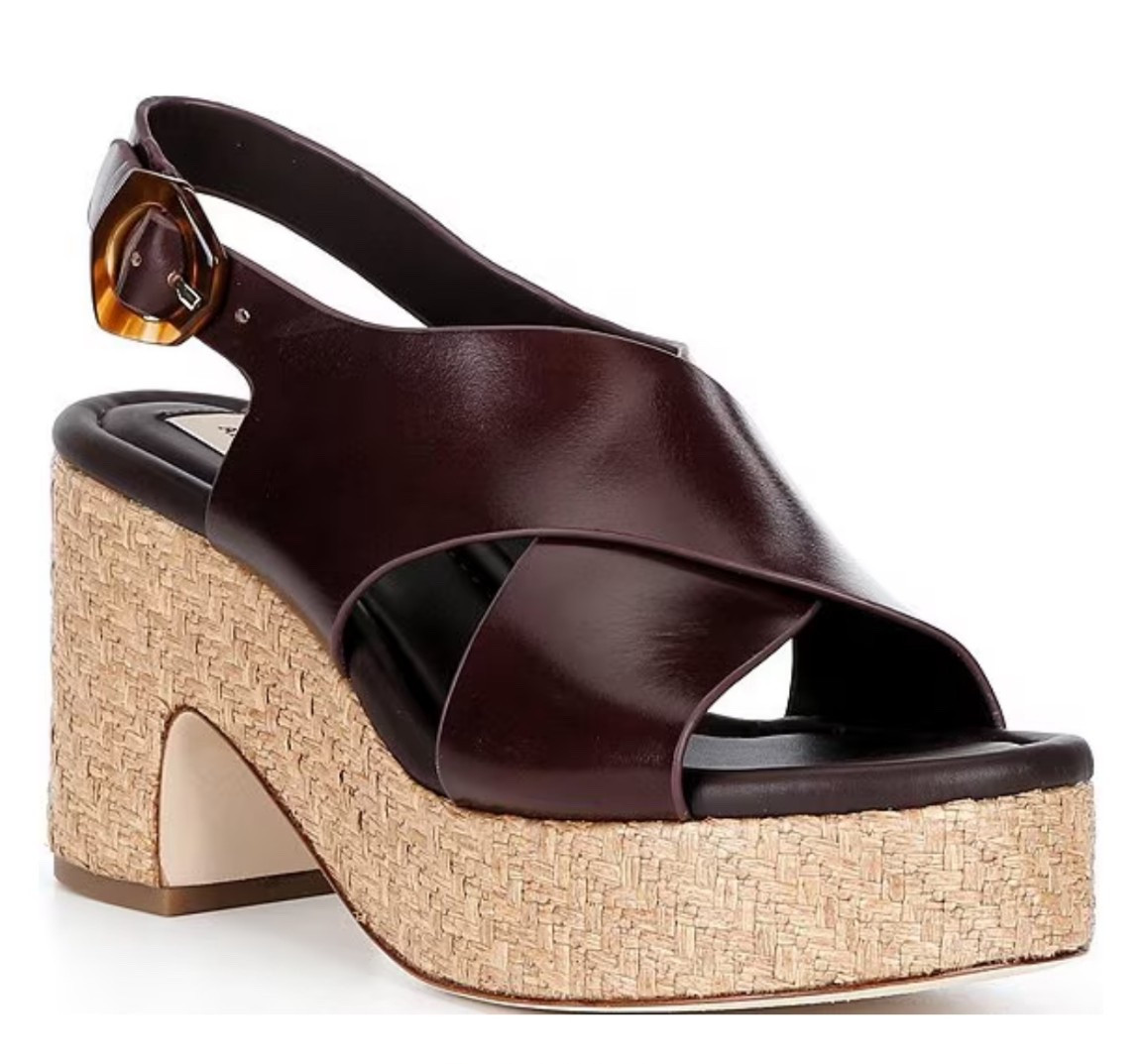 Such a fun heel!!!!

#LTKTravel #LTKdayinmylife #LTKootd