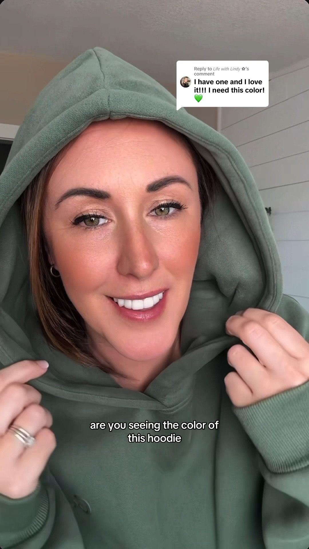 The perfect green hoodie for fall — Comfrt Clothing 🧸🩷

#LTKSaleAlert #LTKFamily #LTKSeasonal