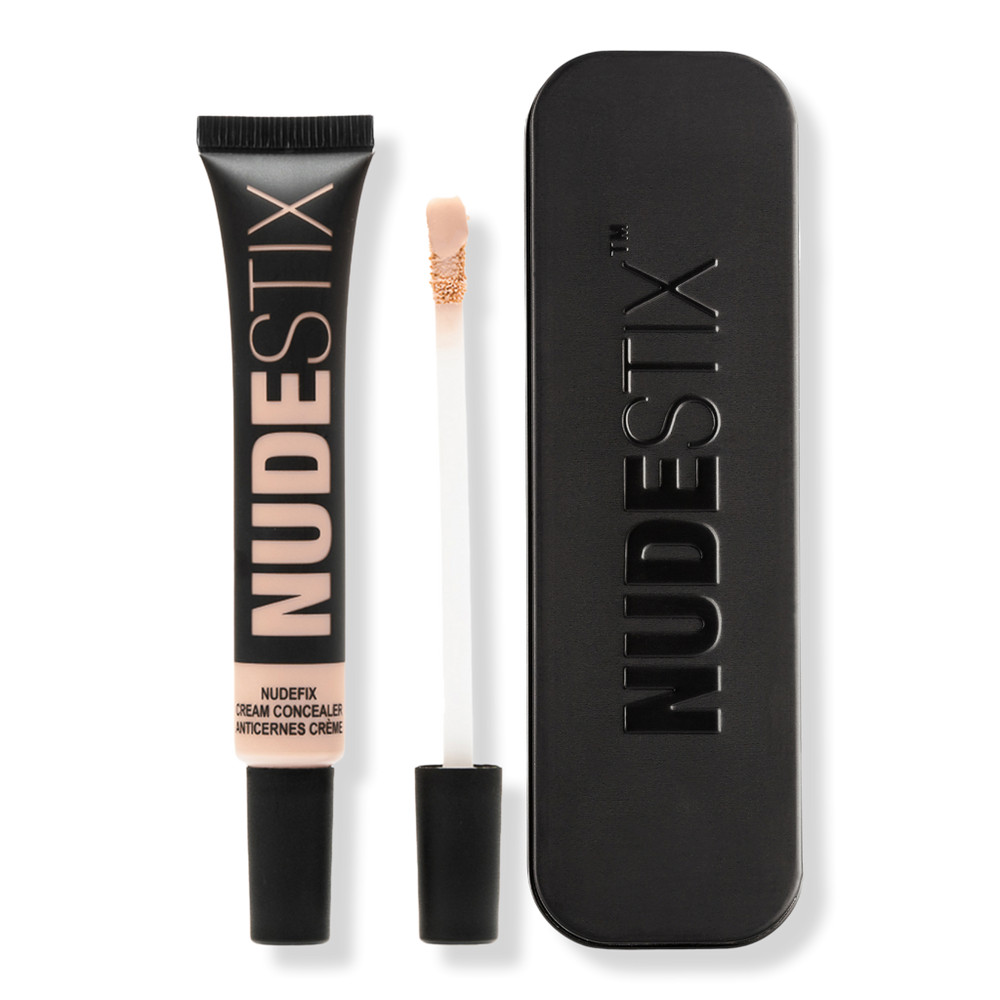 NUDESTIX NUDEFIX Cream Concealer | Ulta