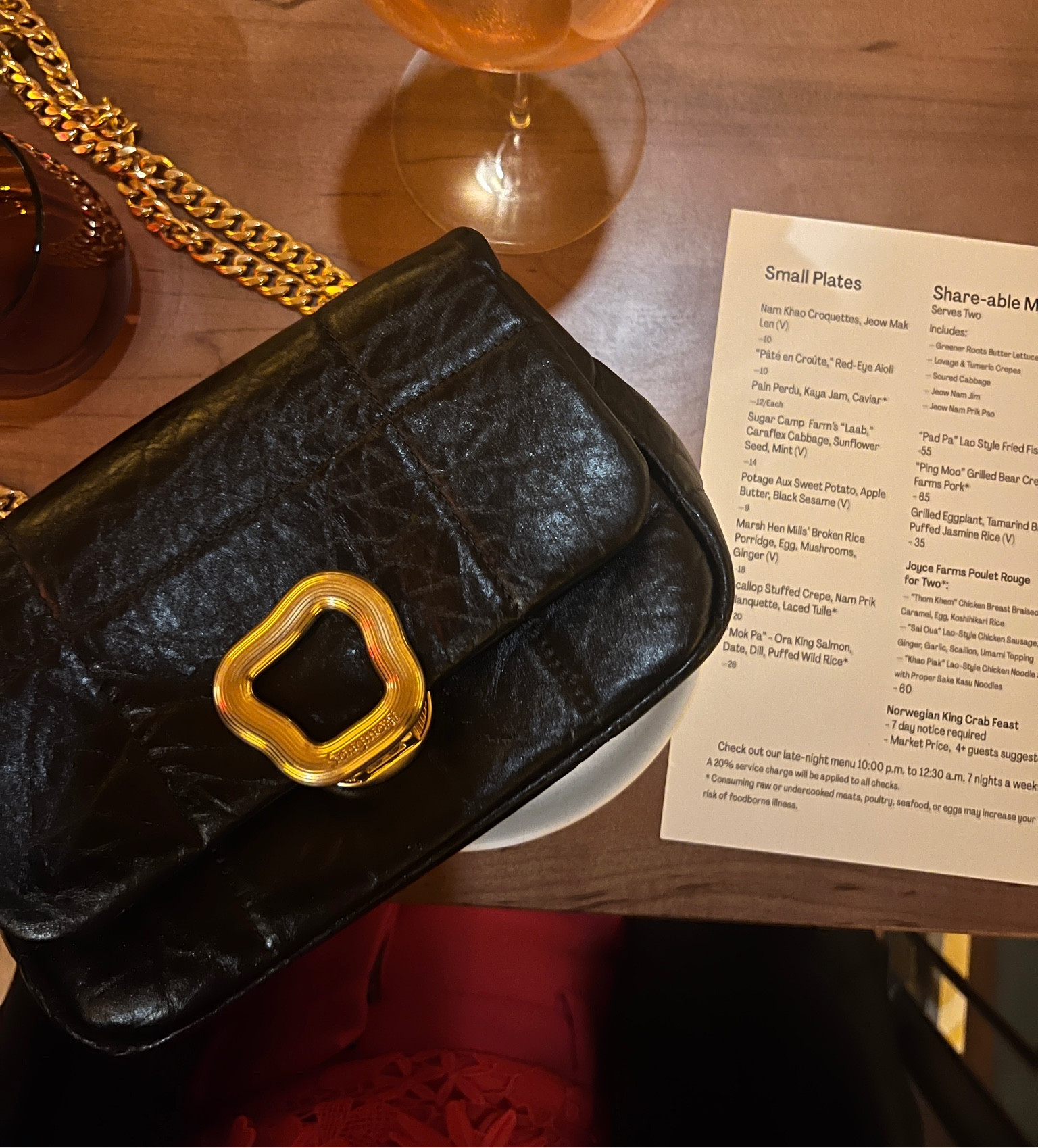 she’s even prettier in person 🤩

Songmont bag, leather bag, bag with gold hardware 

#LTKMostLoved #LTKstyletip #LTKitbag