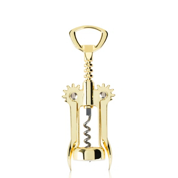 Viski Belmont Winged Corkscrew | Wayfair North America
