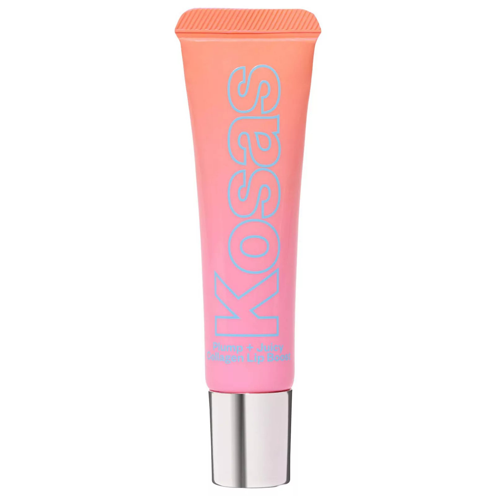 Kosas Plump + Juicy Lip Booster Buttery Treatment, Size: .5 Oz, None | Kohl's