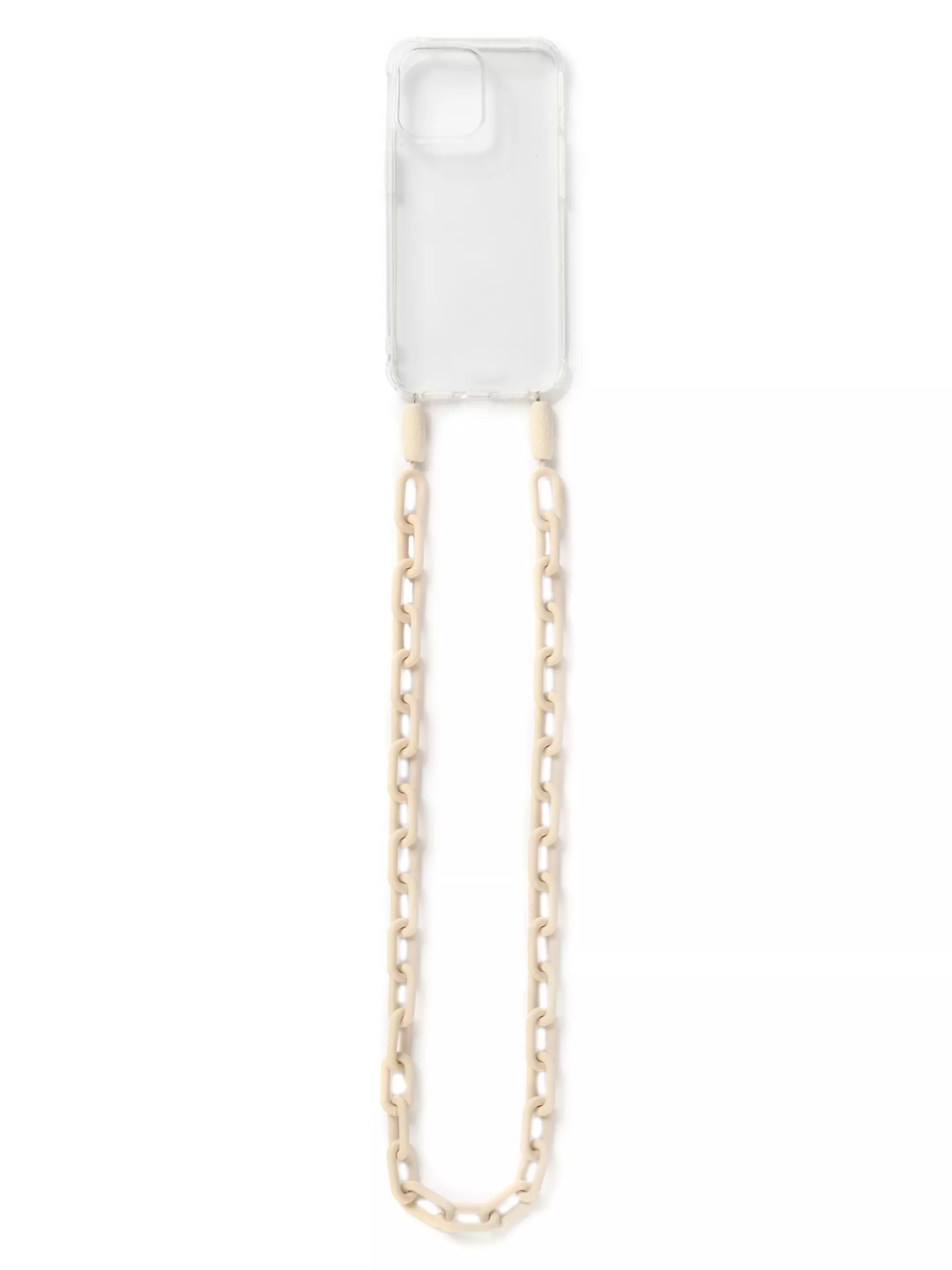 Silicone Cable Shoulder Strap & Case Set | Saks Fifth Avenue