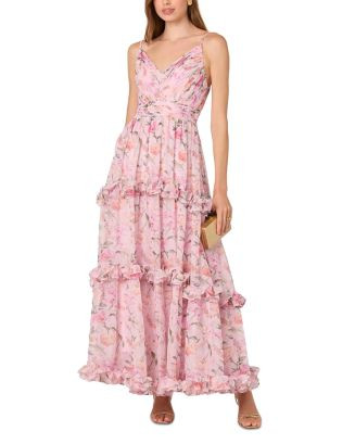 Ayanna Floral Dress | Bloomingdale's (US)