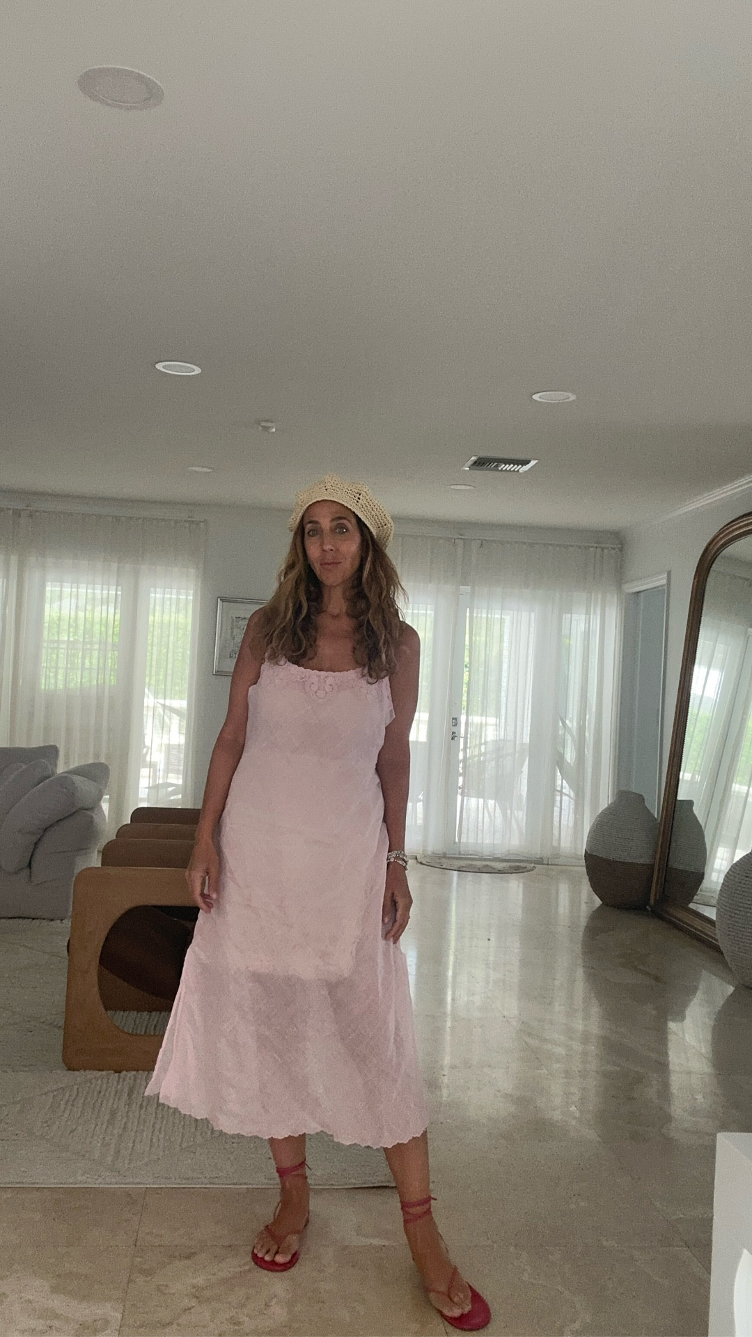 Pretty in pink 

#LTKFindsUnder50 #LTKOver40 #LTKMidsize