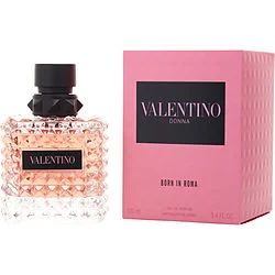 Valentino Donna Born In Roma For Women | Fragrance Net