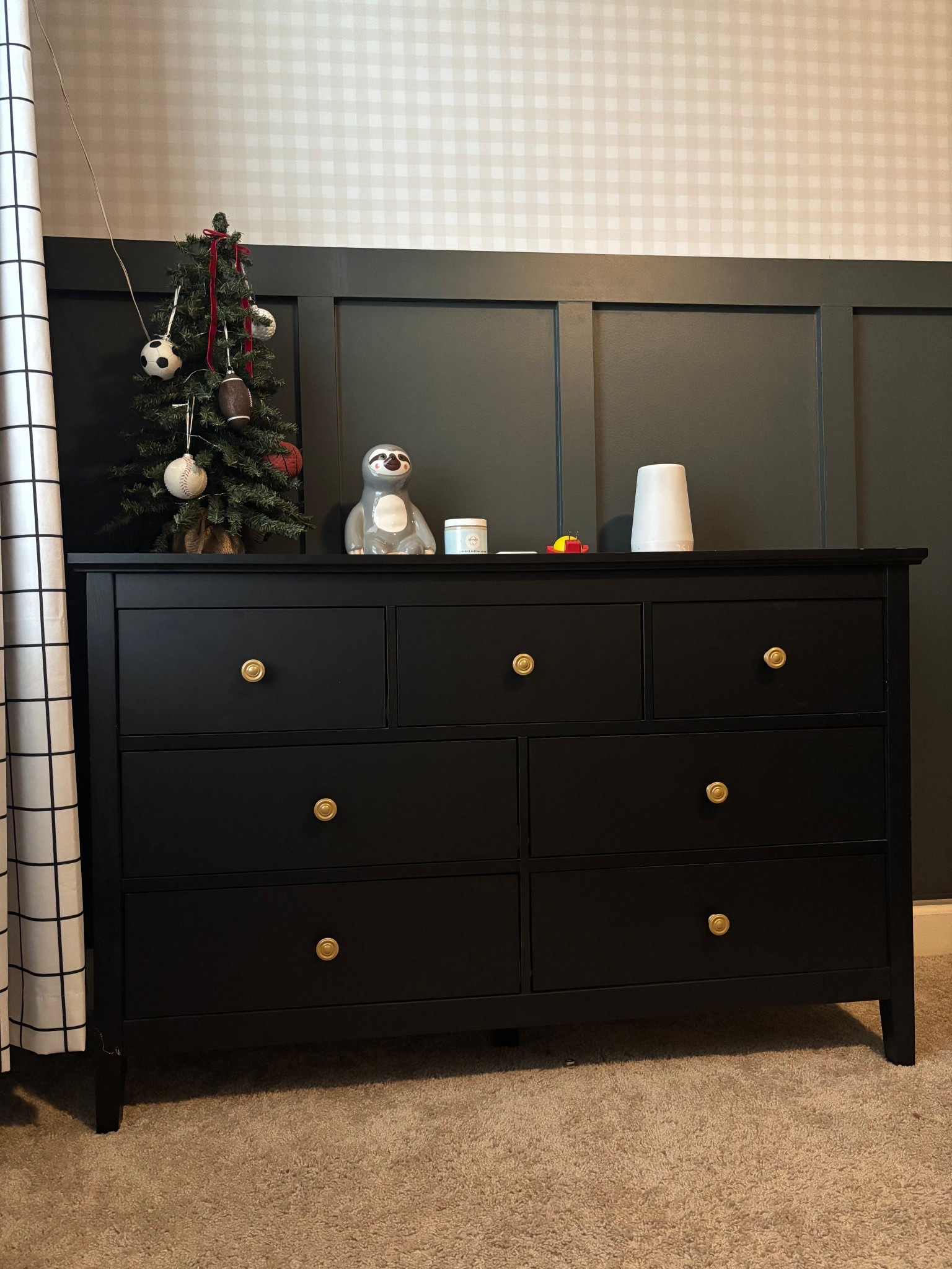 Little boys room aesthetic and dresser

#LTKBaby #LTKKids