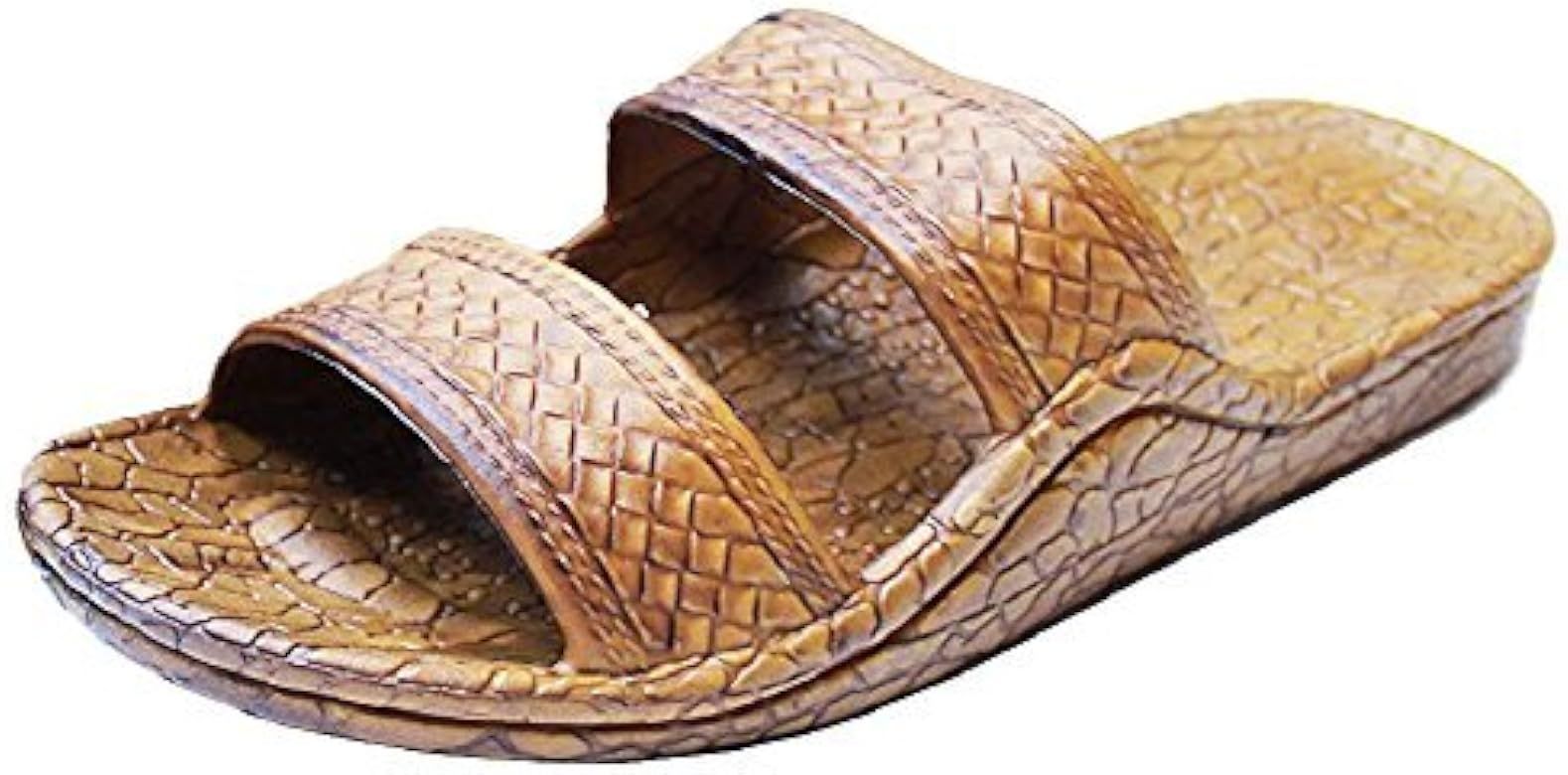 Pali Hawaii Unisex Adult Classic Jandals Sandals | Amazon (US)