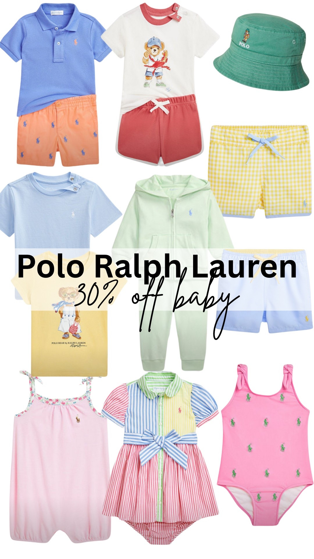 polo ralph lauren baby sale
easter outfit, baby girl outfit, baby boy outfit, baby easter outfit, spring toddler outfit 

#LTKBaby #LTKSaleAlert #LTKFindsUnder50