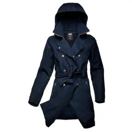 W WELSEY II TRENCH | Helly Hansen (CA & US)