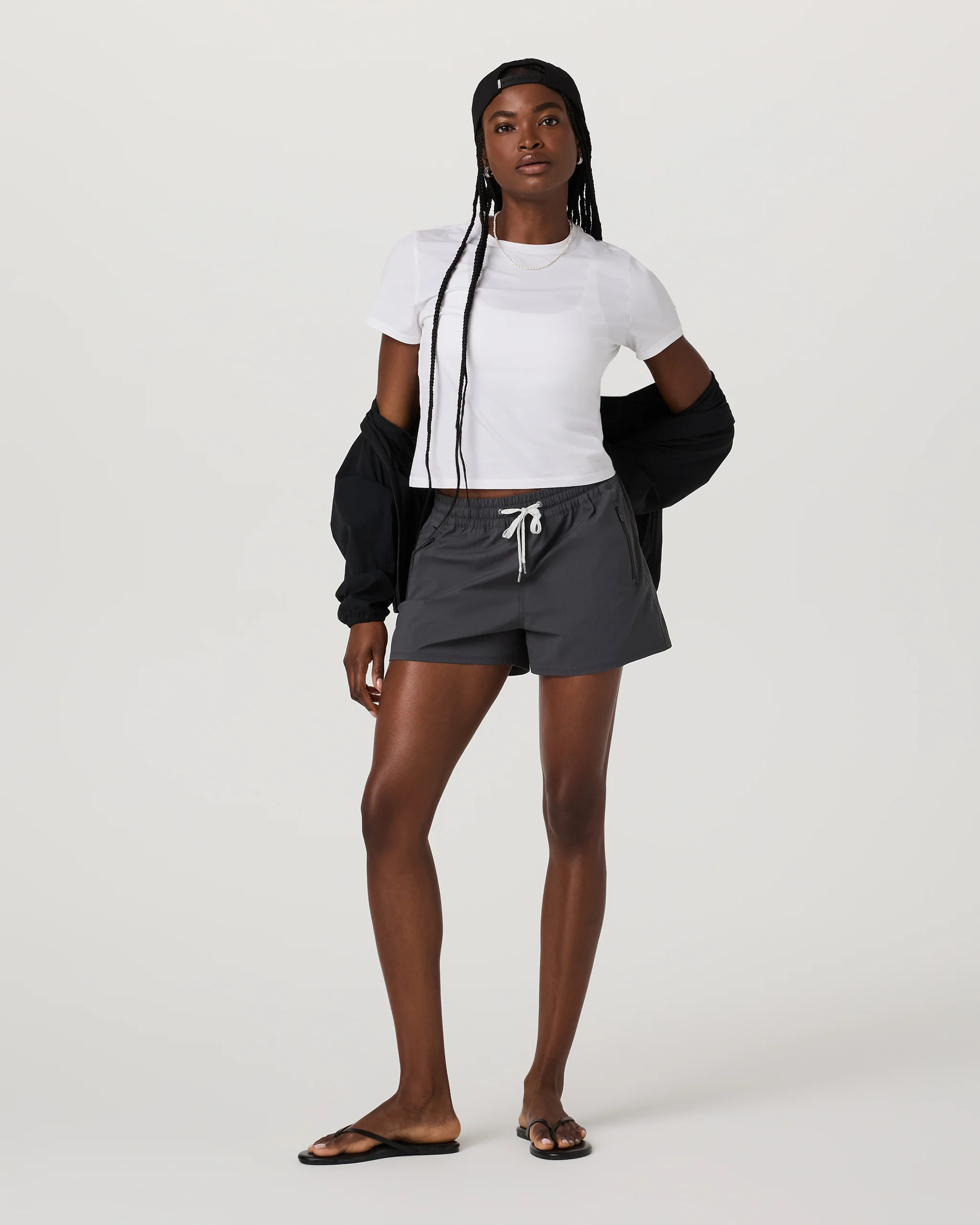 Birch Short | Vuori Clothing (US & Canada)
