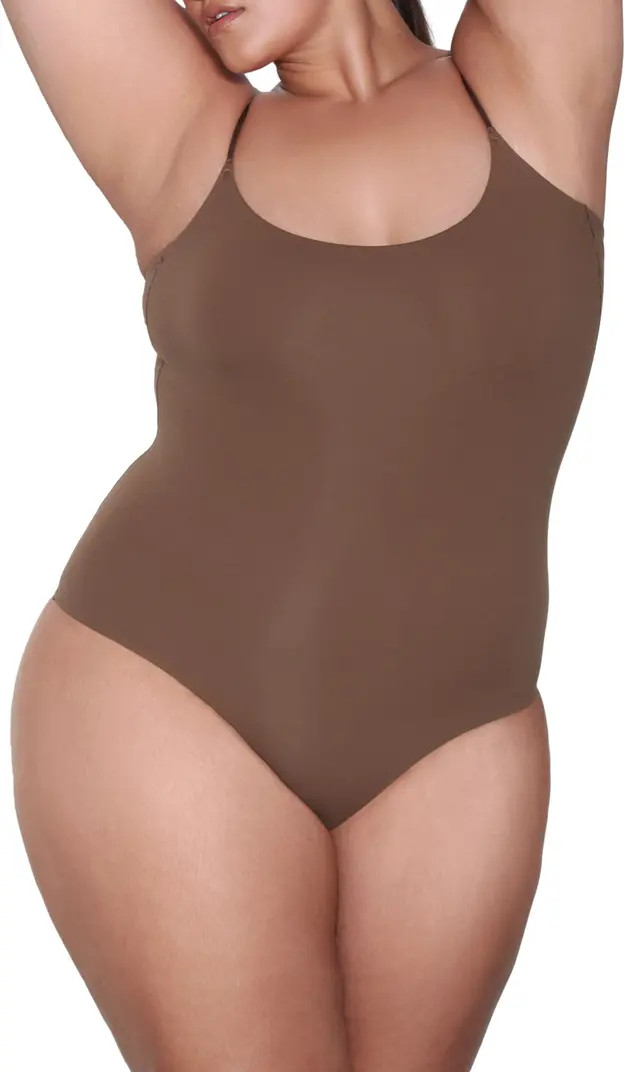 Fits Everybody Camisole Thong Bodysuit | Nordstrom