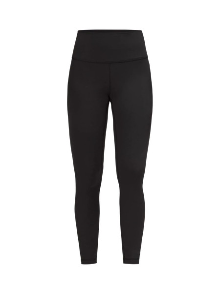 Wunder Train High-Rise Tight 28" | Women's Leggings/Tights | lululemon | Lululemon (US)