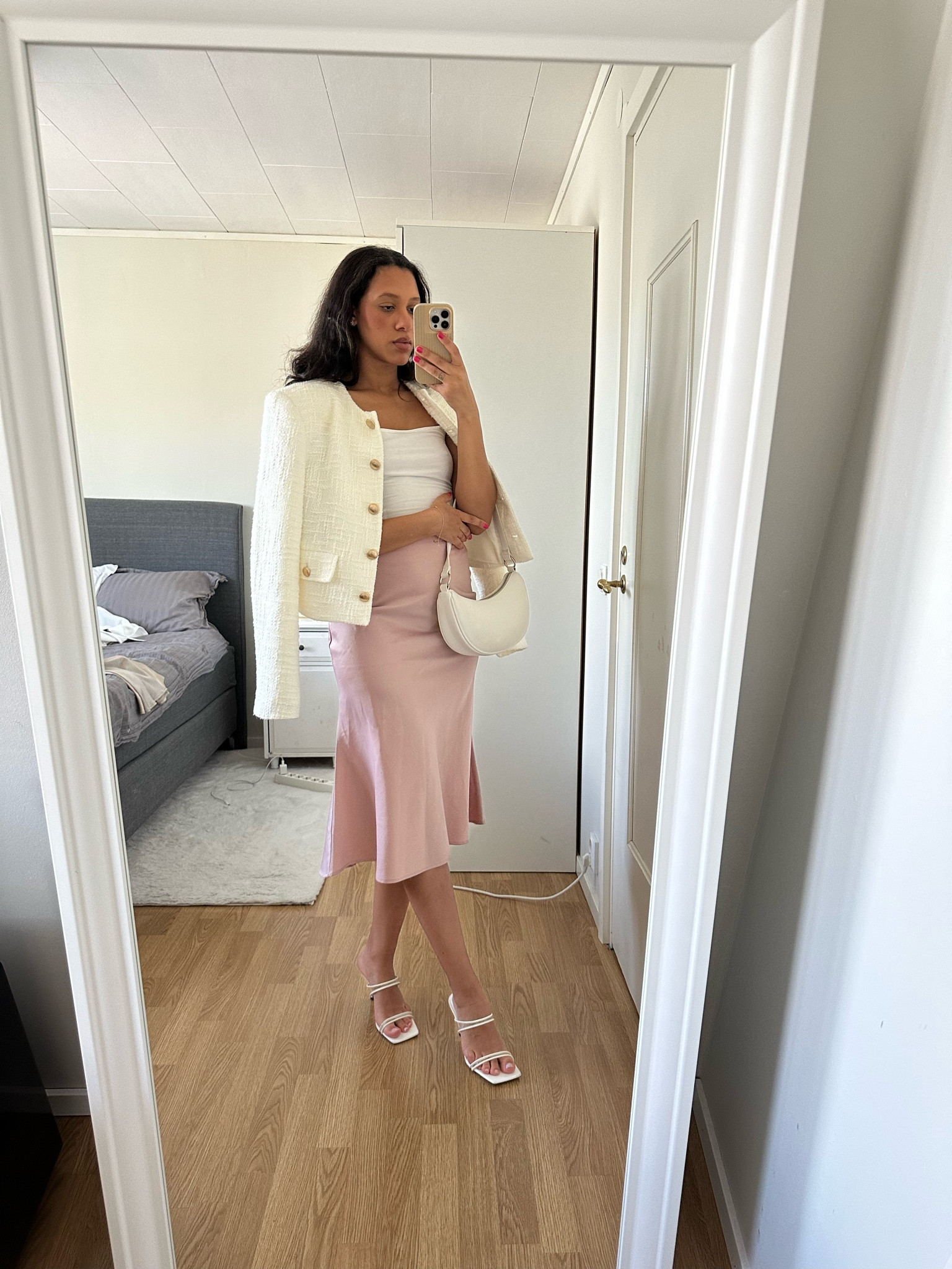 Elegant brunch outfit🥂

#LTKmodest #LTKsummer #LTKeurope