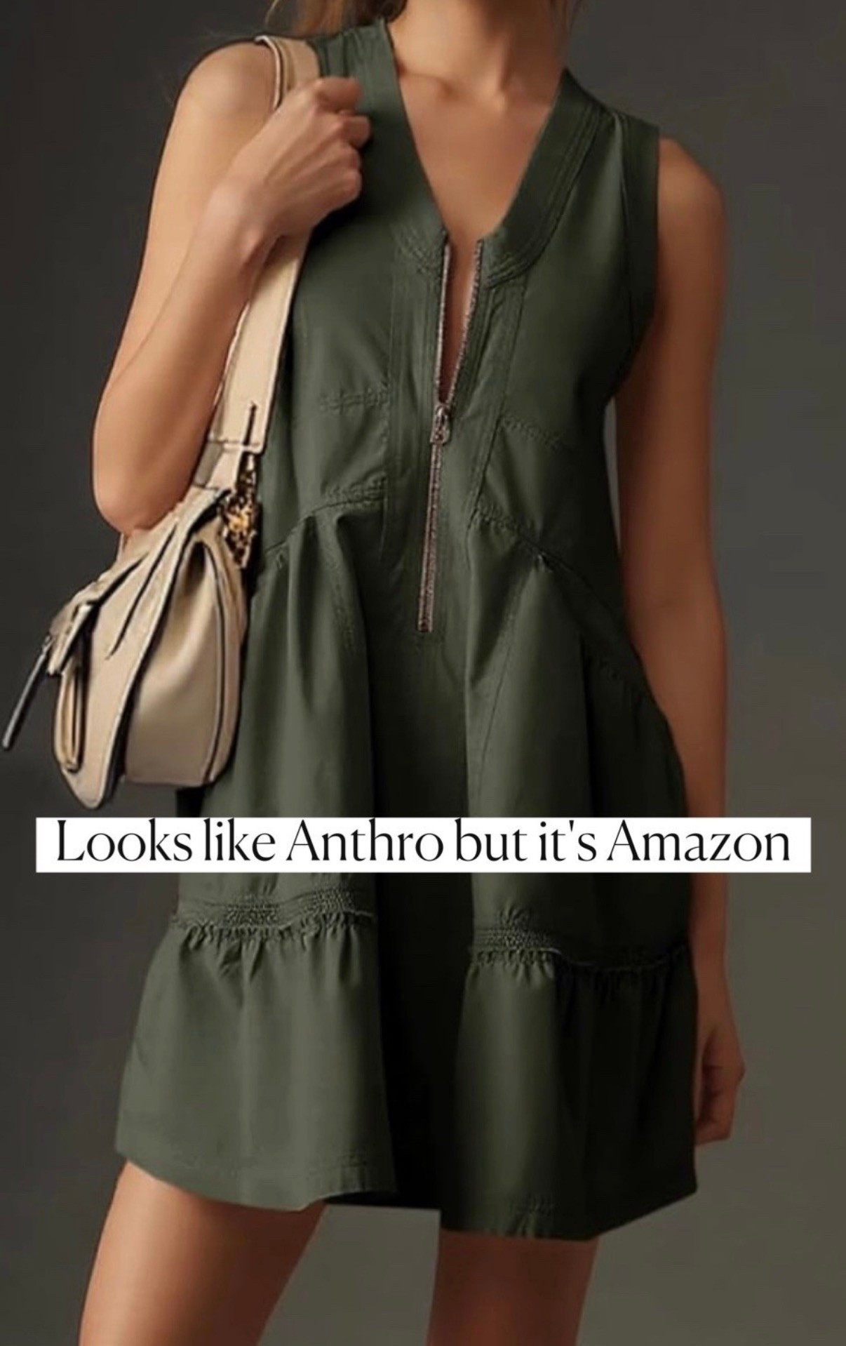 Green dress
Amazon find

#LTKSeasonal #LTKdayinmylife #LTKMothersDay