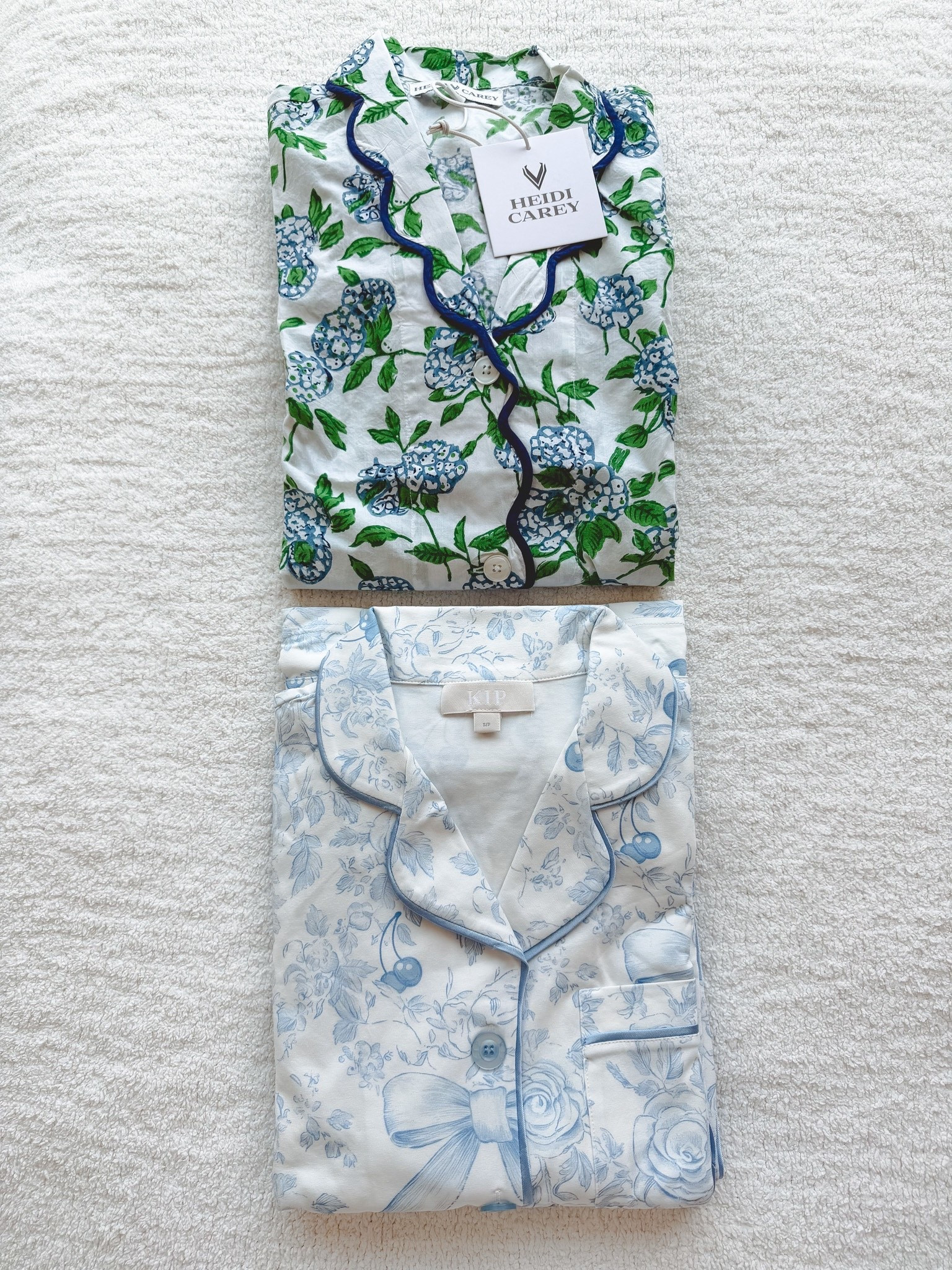 Spring pajamas 



#LTKSeasonal #LTKootd