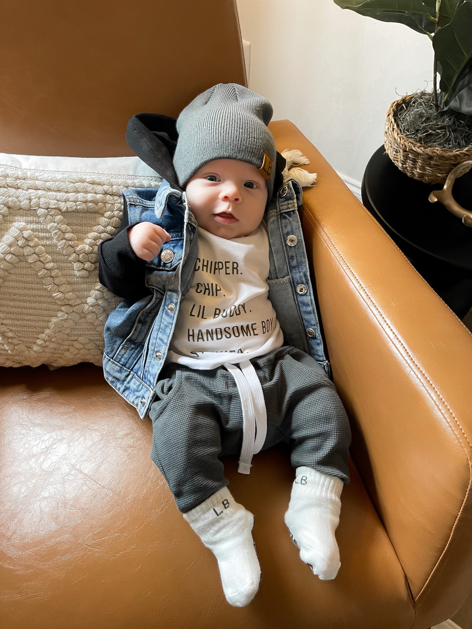 Baby boy style! 

#LTKunder50 #LTKfamily #LTKbaby