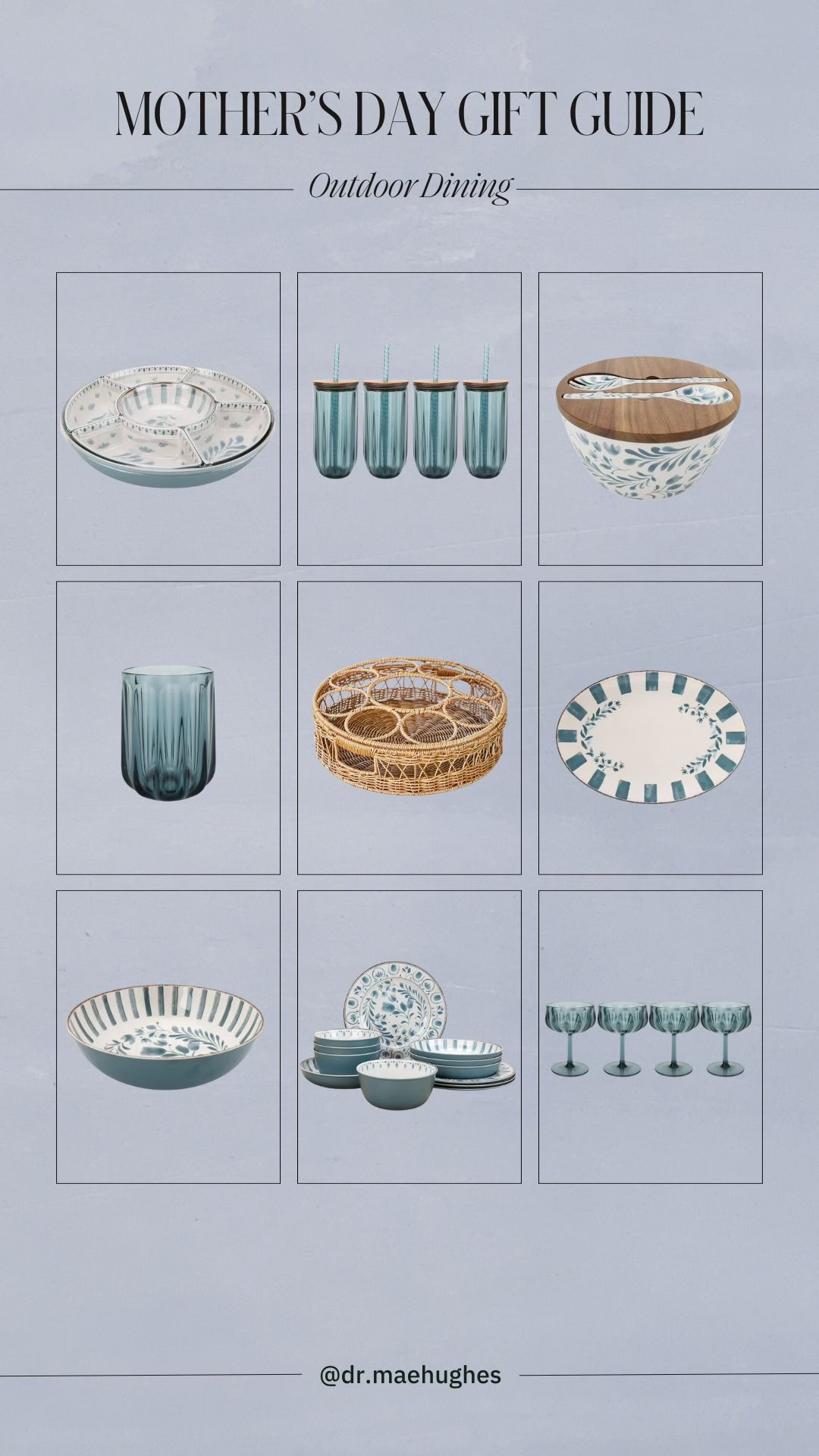 Walmart has been nailing it lately!! I’m so impressed with this outdoor dinnerware- it looks way more expensive! 

#LTKSaleAlert #LTKHome #LTKSeasonal