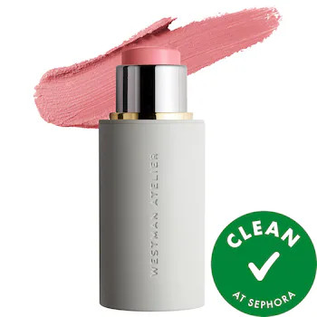 Baby Cheeks Lip + Cheek Cream Blush Stick | Sephora (US)