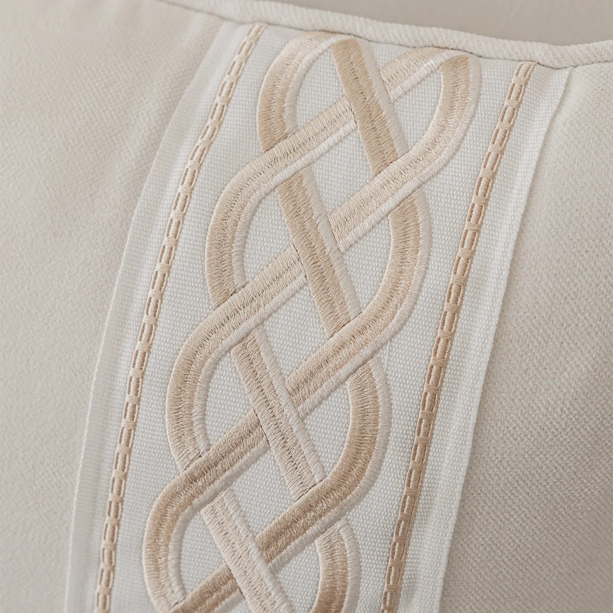 Lilly Square Throw Pillow Case (14"x24") | Wayfair North America