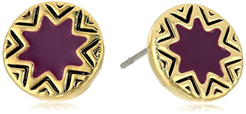 House of Harlow 1960 Mini Sunburst Stud Earrings | Amazon (US)