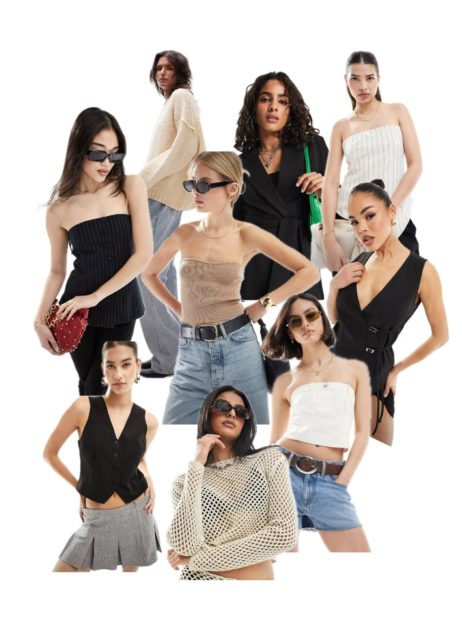 The best tops from the ASOS sale! ALL UNDER $50



#LTKSaleAlert #LTKSummerSales #LTKFindsUnder50