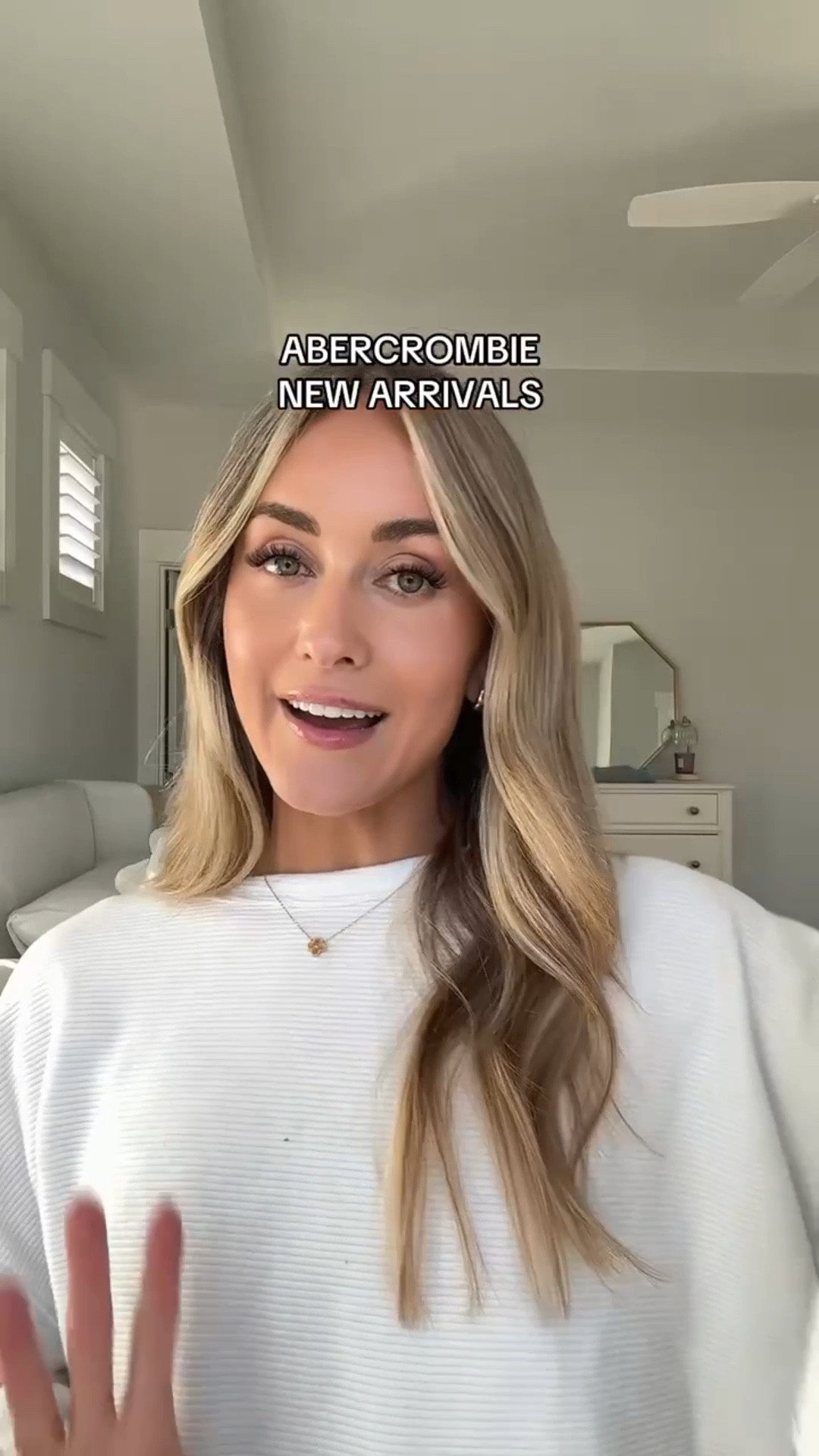 Abercrombie new arrivals! Linking a few other fun items 🫶🏼

#LTKSeasonal