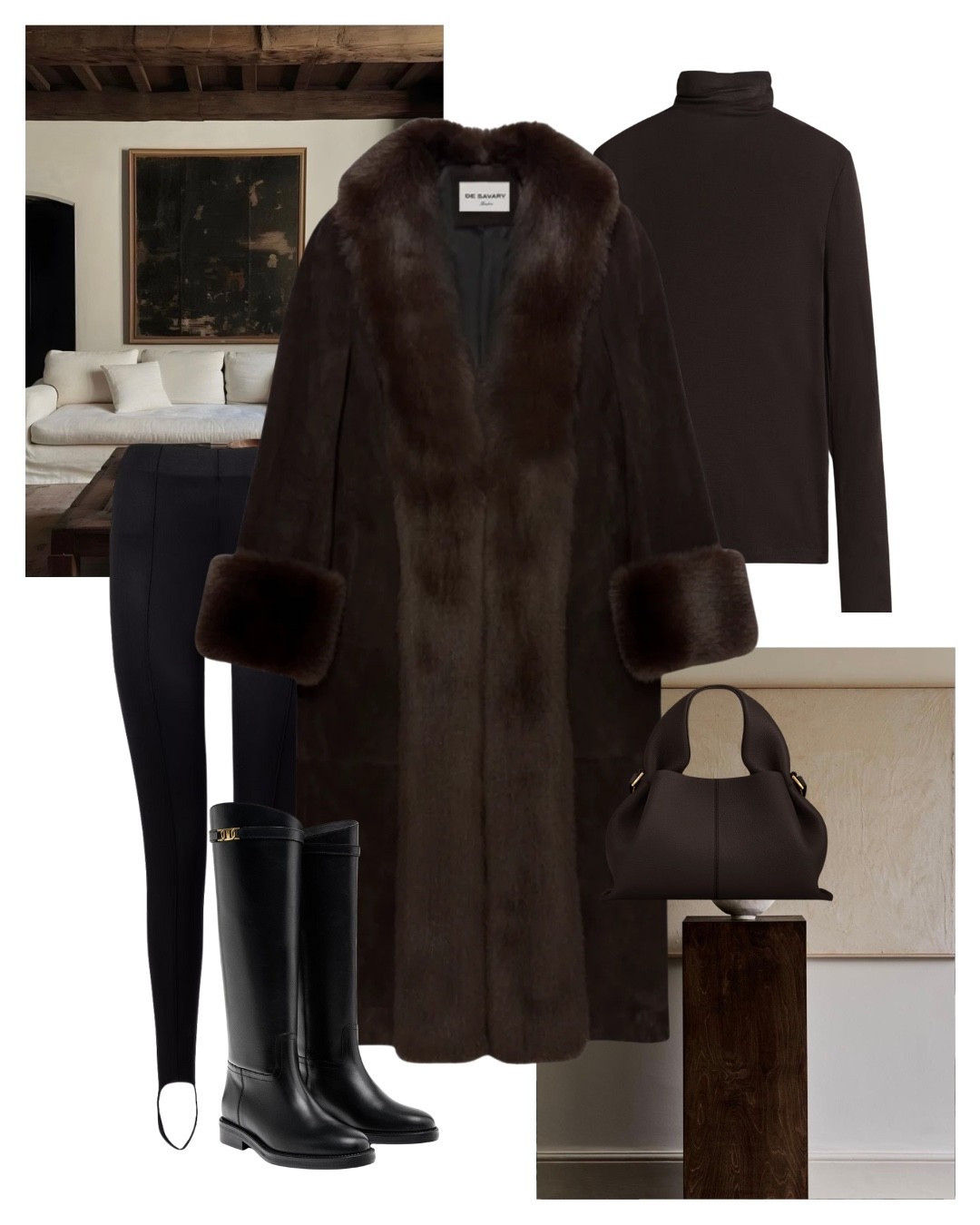 #LTKeurope #LTKstyletip #LTKwinter